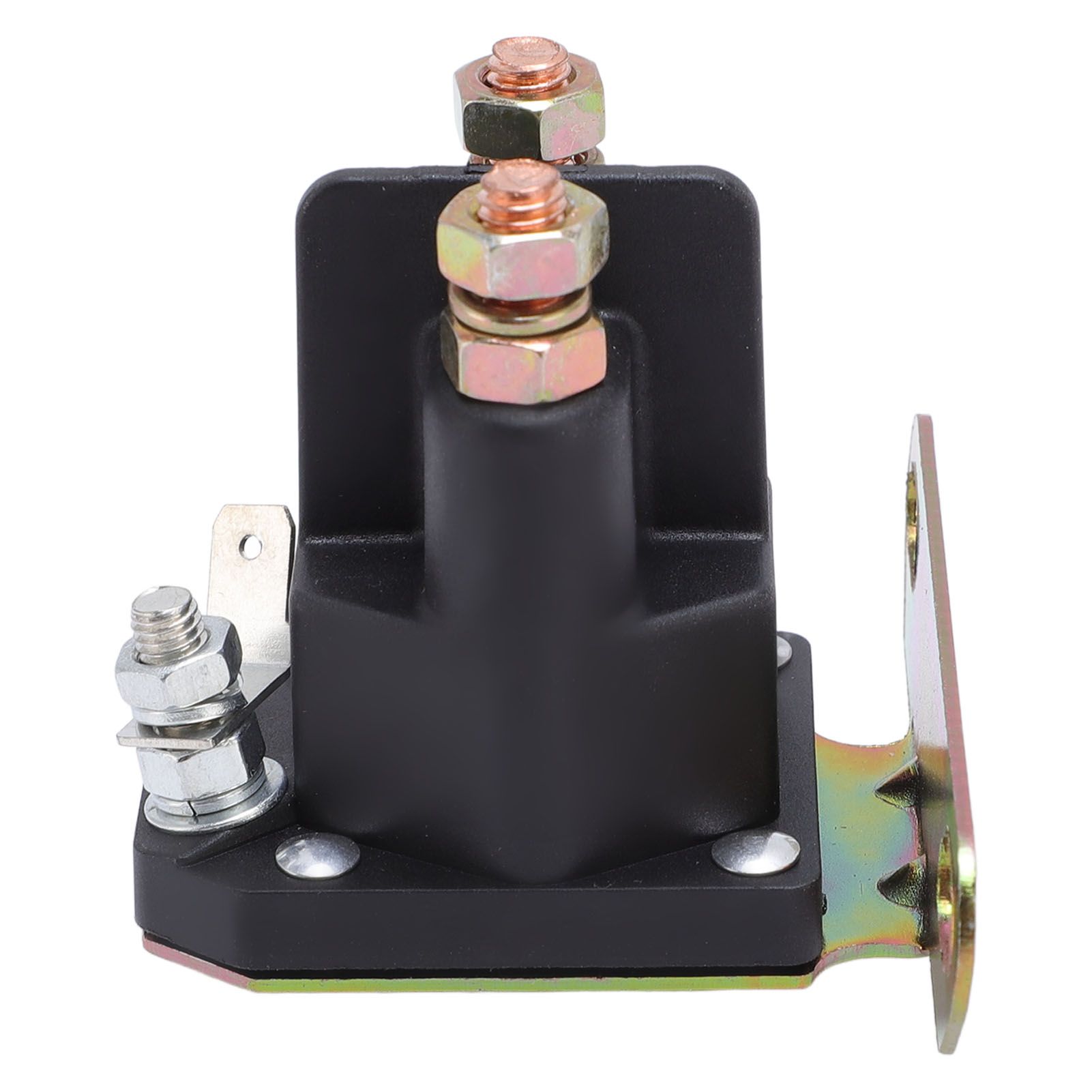 435 065 Starter Solenoid Relay Switch 832 1211 210 Lawn Mower Starter Relay view 4