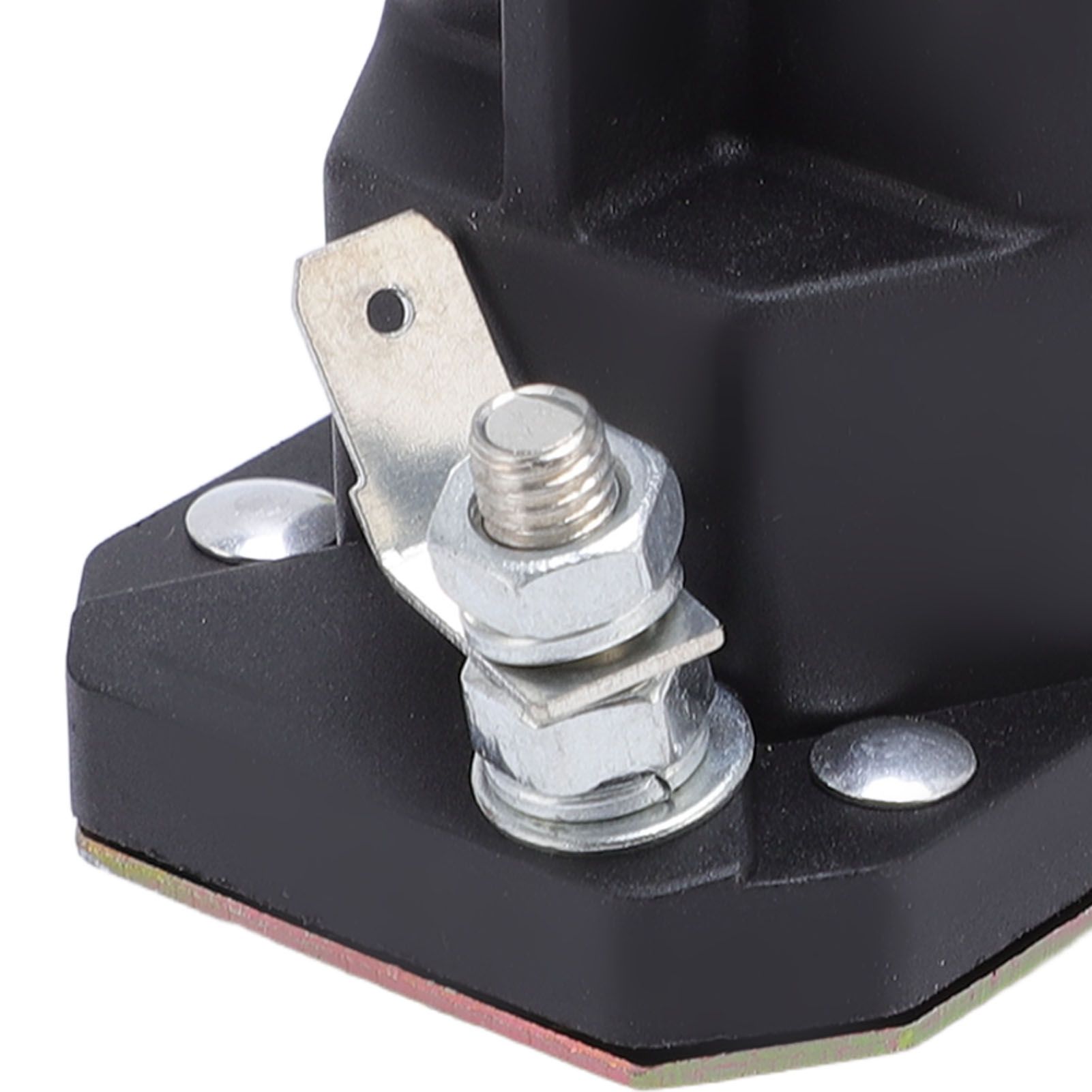 435 065 Starter Solenoid Relay Switch 832 1211 210 Lawn Mower Starter Relay view 5