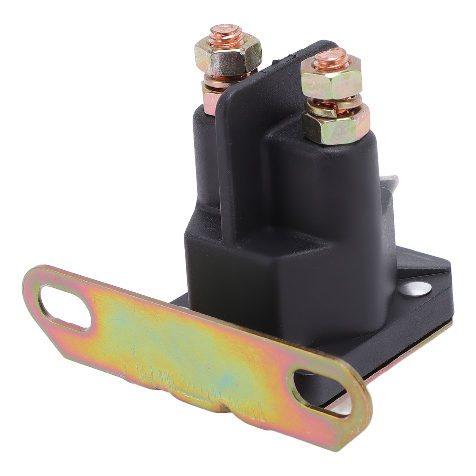 435 065 Starter Solenoid Relay Switch 832 1211 210 Lawn Mower Starter Relay view 6