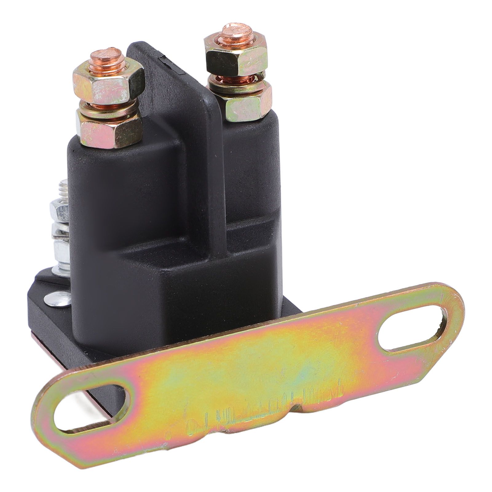 435 065 Starter Solenoid Relay Switch 832 1211 210 Lawn Mower Starter Relay view 8