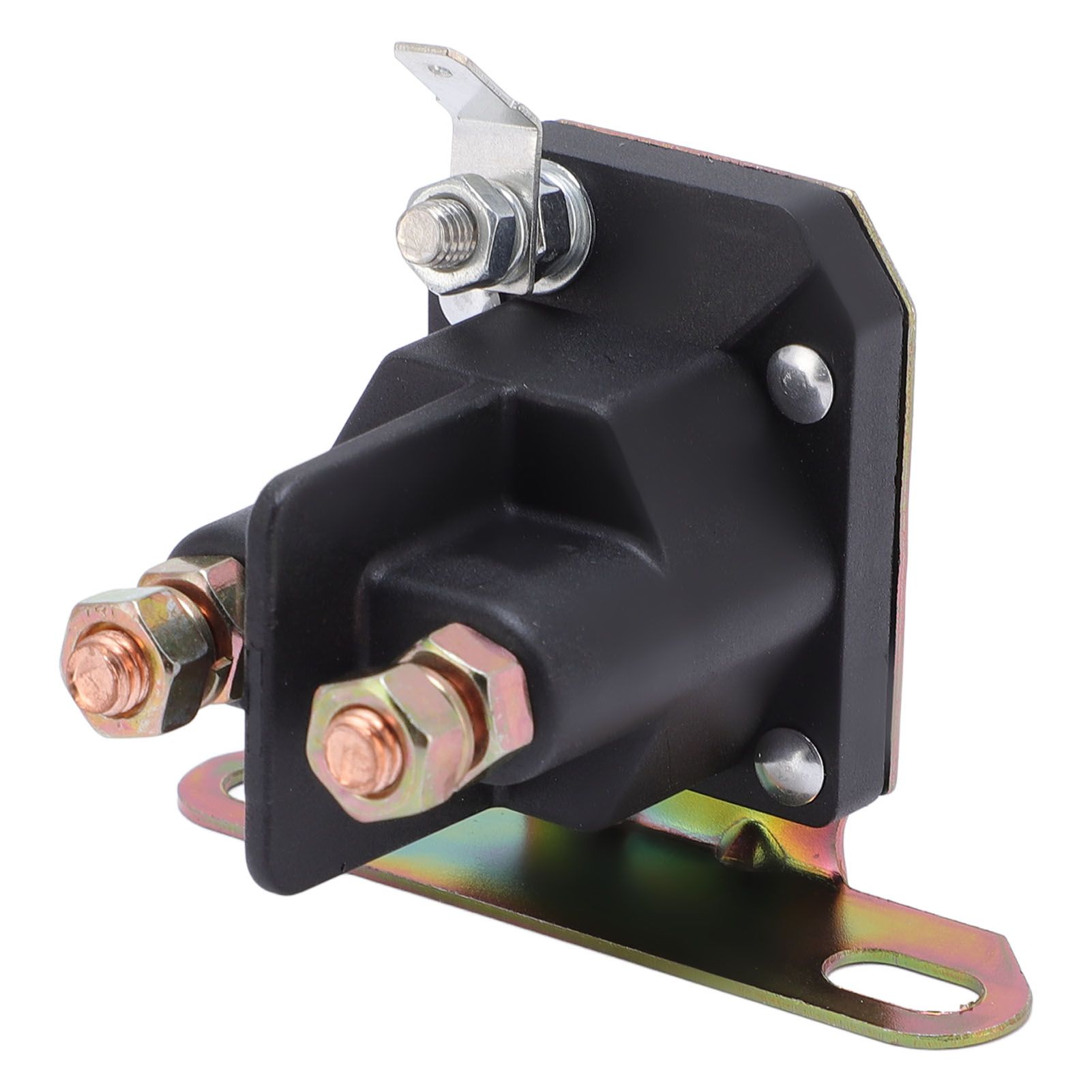 435 065 Starter Solenoid Relay Switch 832 1211 210 Lawn Mower Starter Relay view 9