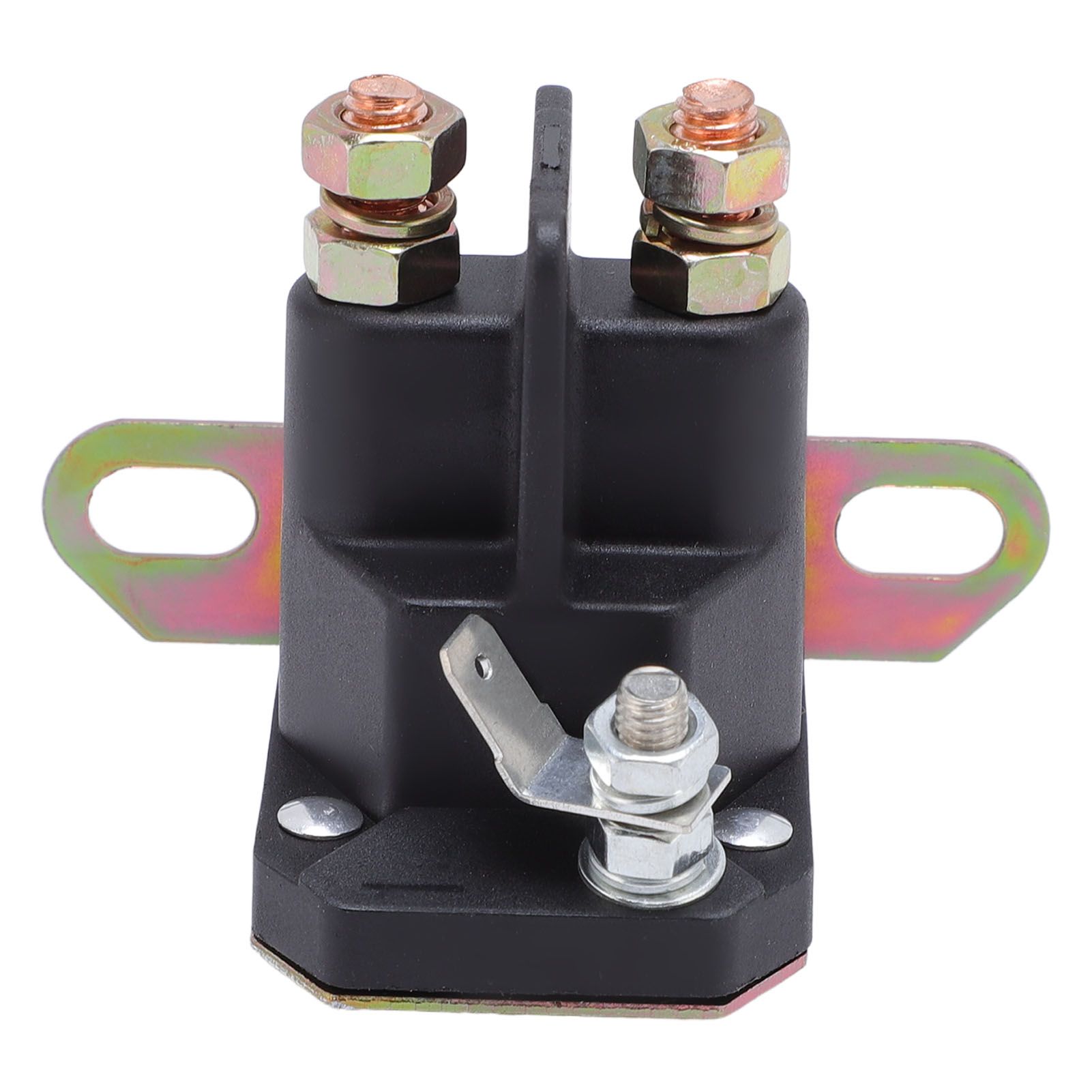 435 065 Starter Solenoid Relay Switch 832 1211 210 Lawn Mower Starter Relay view 12