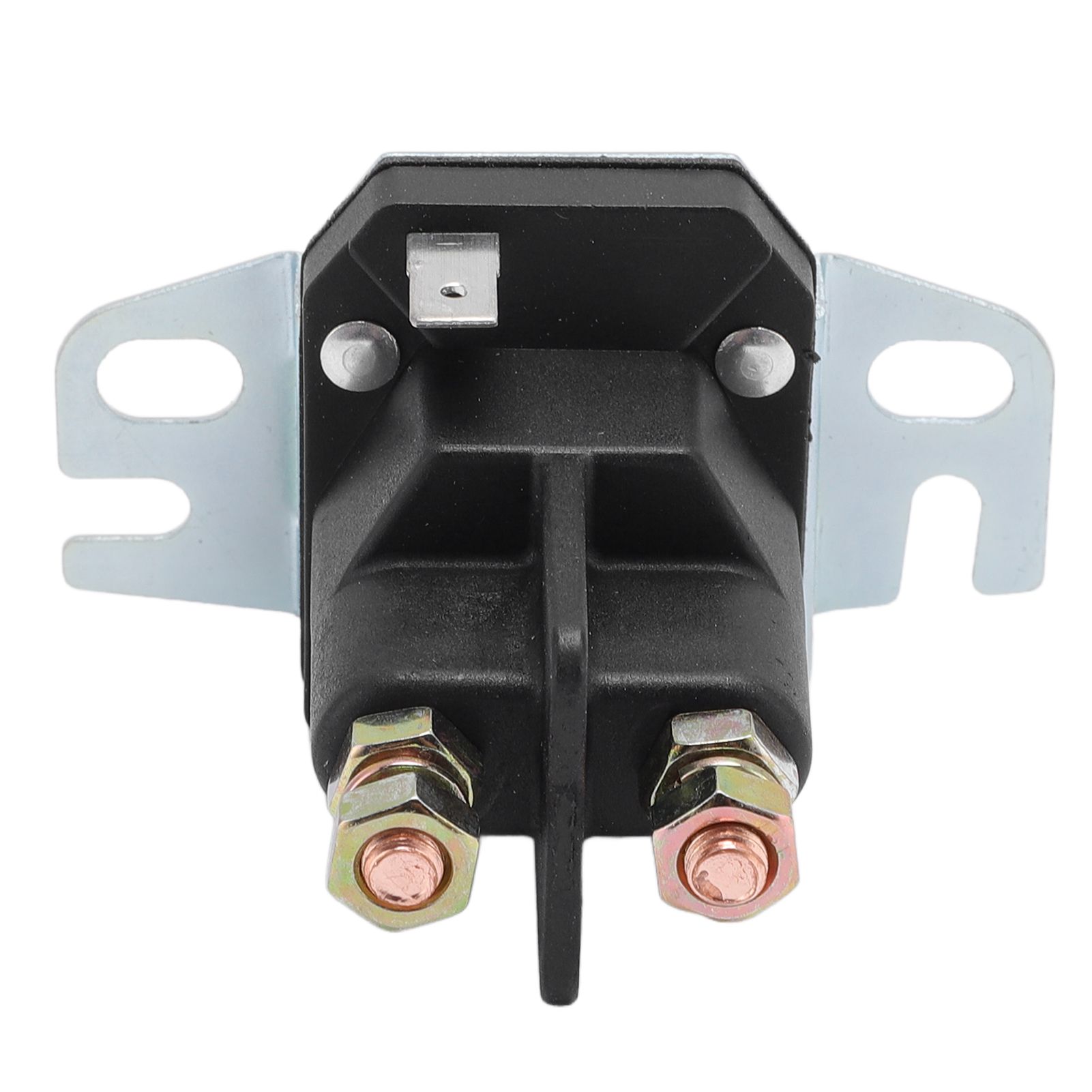 Starter Solenoid 3 Terminal 12V 300A Lawn Mower Starter Solenoid Relay Switch