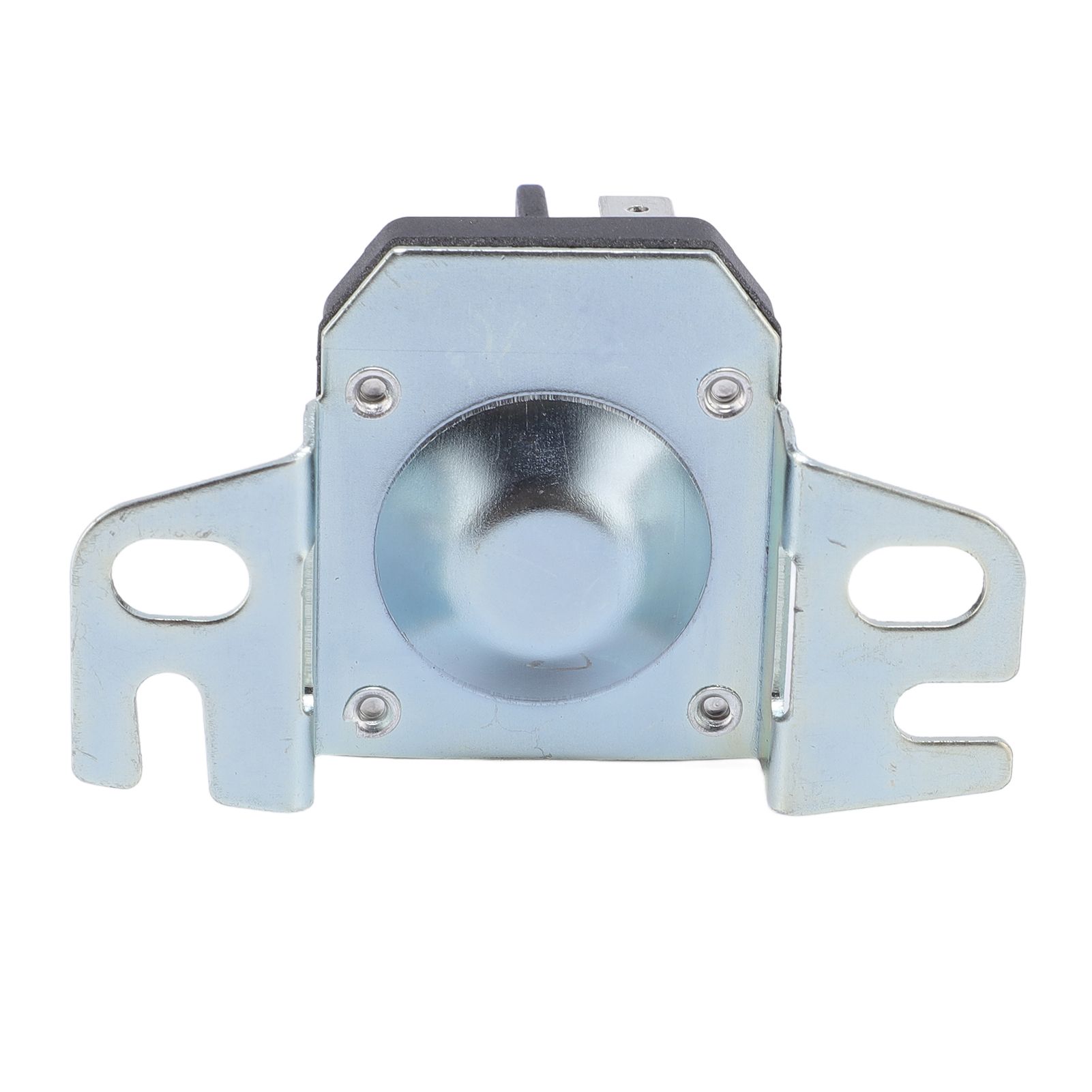 Starter Solenoid 3 Terminal 12V 300A Lawn Mower Starter Solenoid Relay Switch view 12