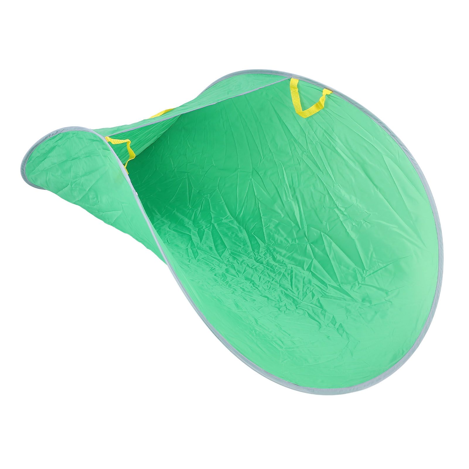 Leaf Collector PE Large Capacity Multi Handles Reusable Foldable Debris Leaf