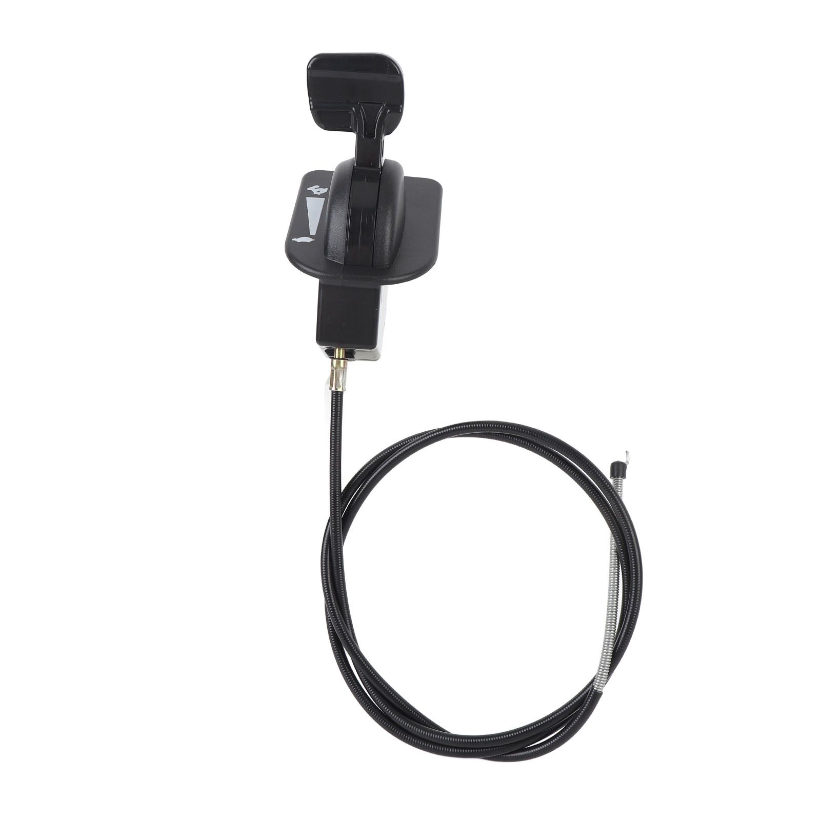 57.1in Replacement Throttle Cable for ZT1 ZTS1 ZTS2 42 46 50 54 60 Mover view 3