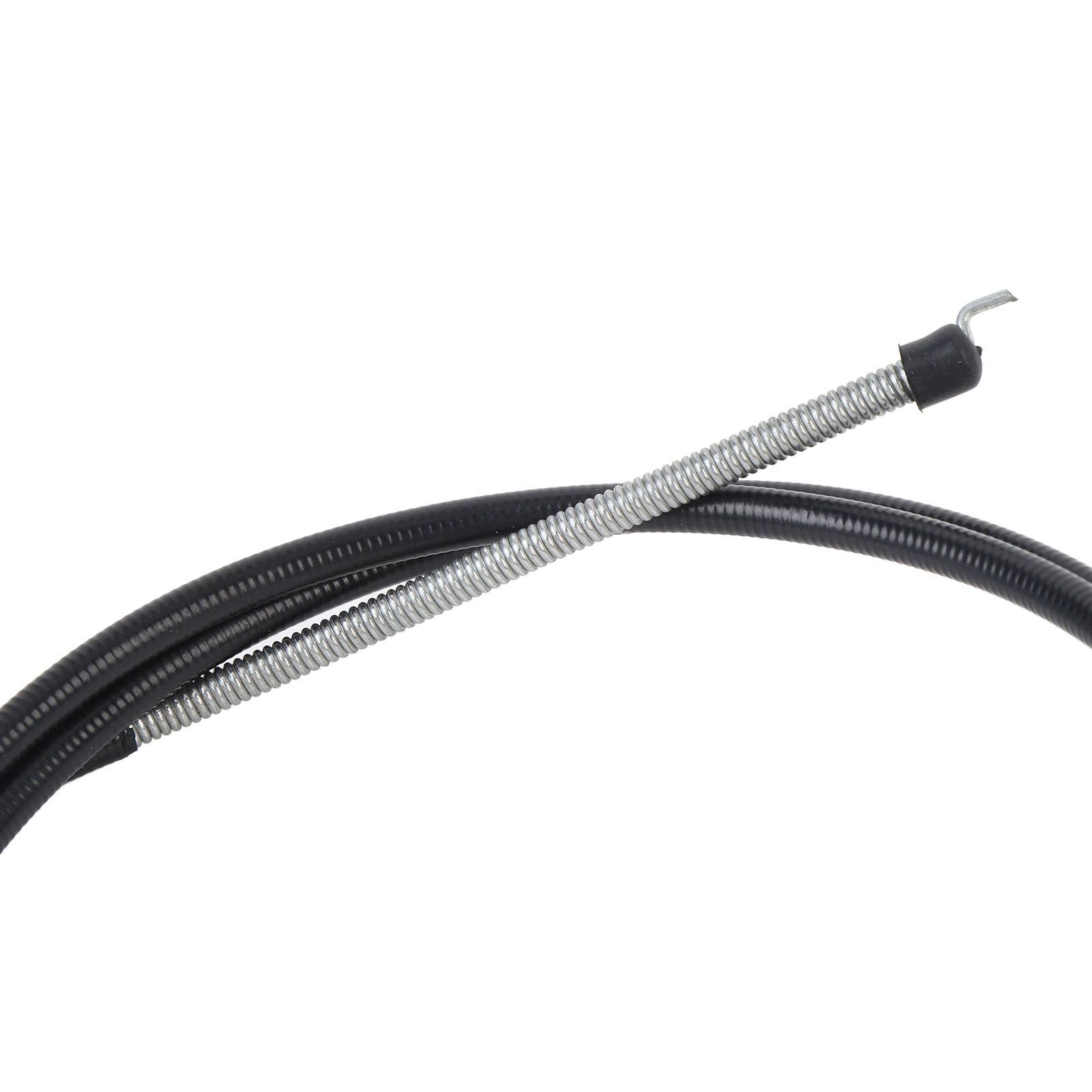 57.1in Replacement Throttle Cable for ZT1 ZTS1 ZTS2 42 46 50 54 60 Mover view 5