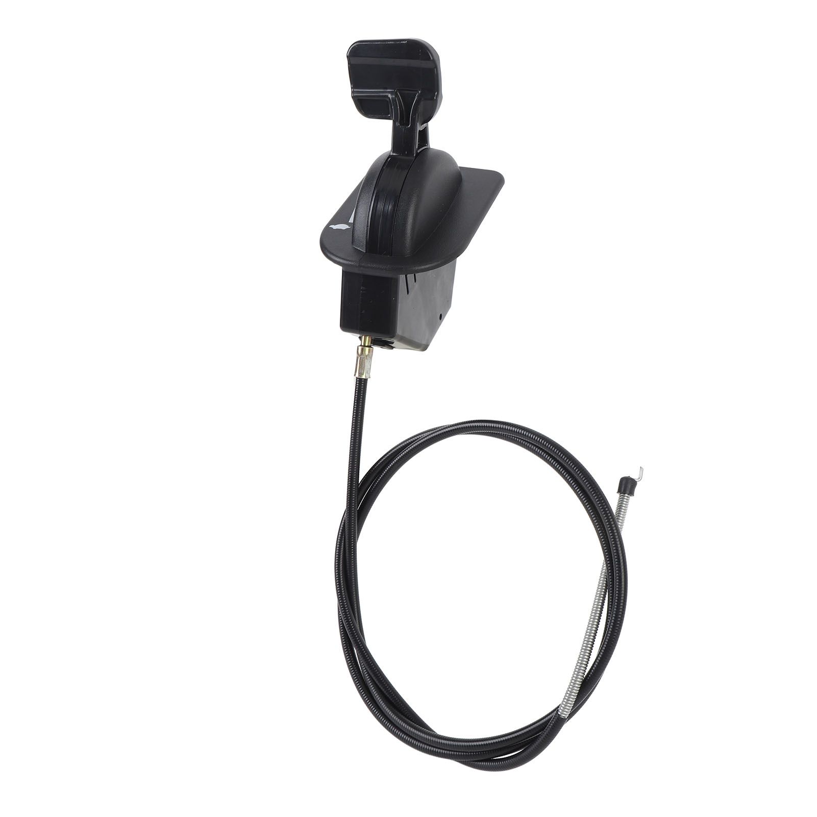 57.1in Replacement Throttle Cable for ZT1 ZTS1 ZTS2 42 46 50 54 60 Mover view 6