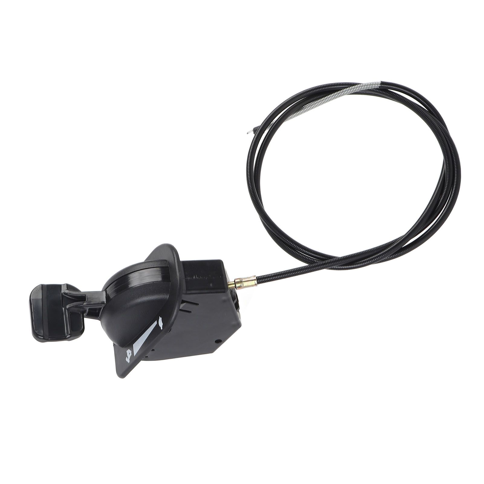 57.1in Replacement Throttle Cable for ZT1 ZTS1 ZTS2 42 46 50 54 60 Mover view 8