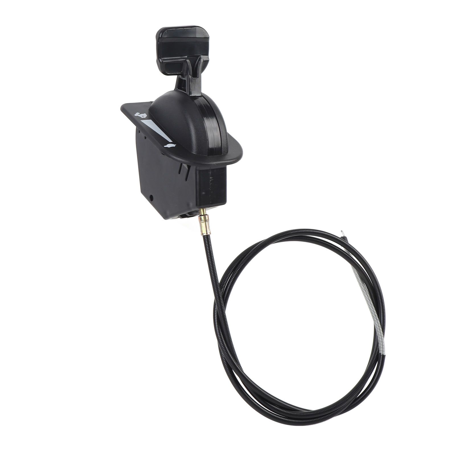57.1in Replacement Throttle Cable for ZT1 ZTS1 ZTS2 42 46 50 54 60 Mover view 9