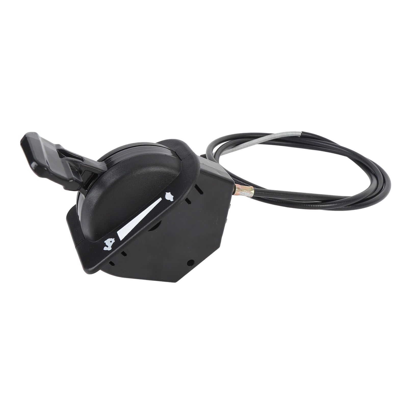57.1in Replacement Throttle Cable for ZT1 ZTS1 ZTS2 42 46 50 54 60 Mover view 12