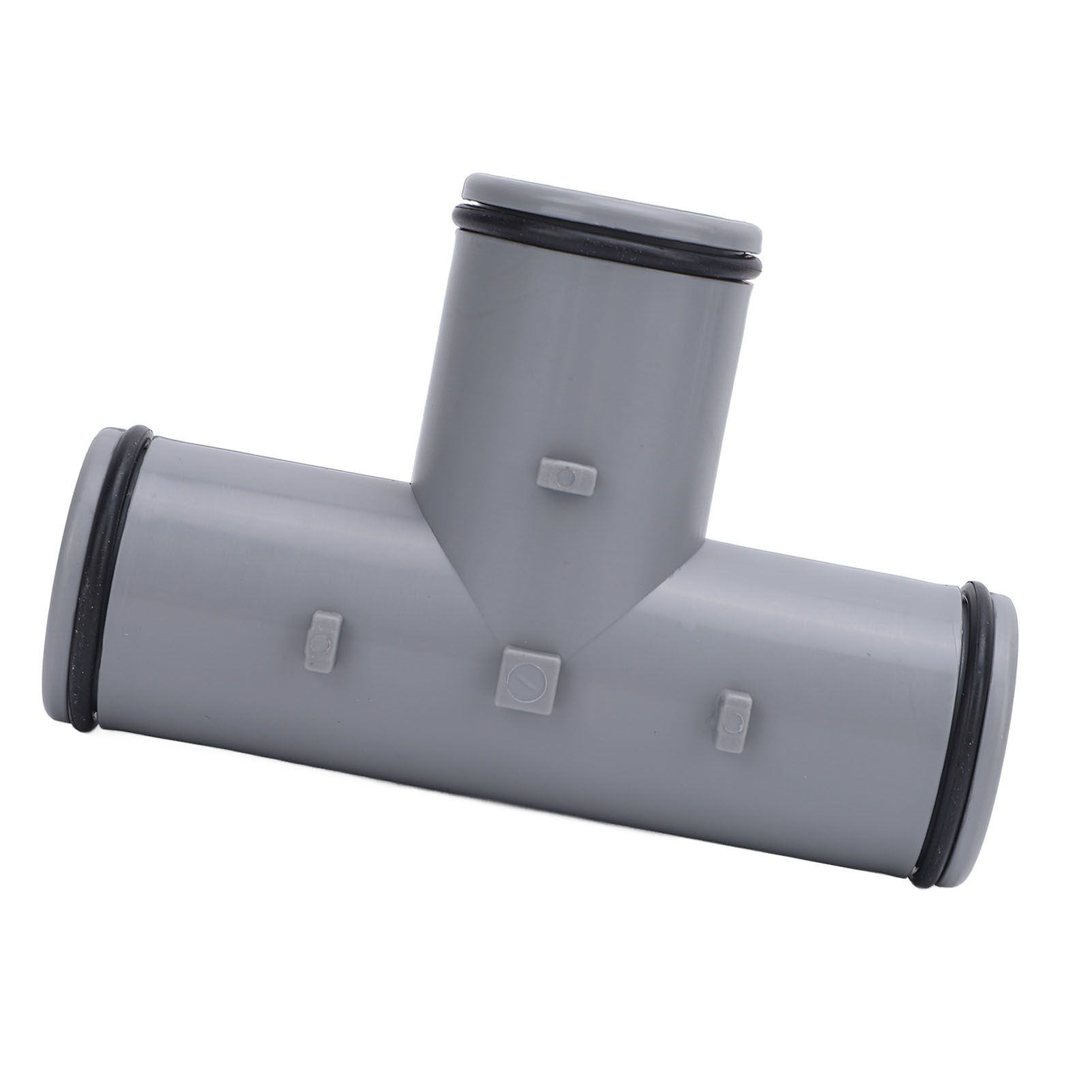 2PCS T Joint Hose Connector for P6362 Swimming Pool Filter Pump T Joint Hose view 10