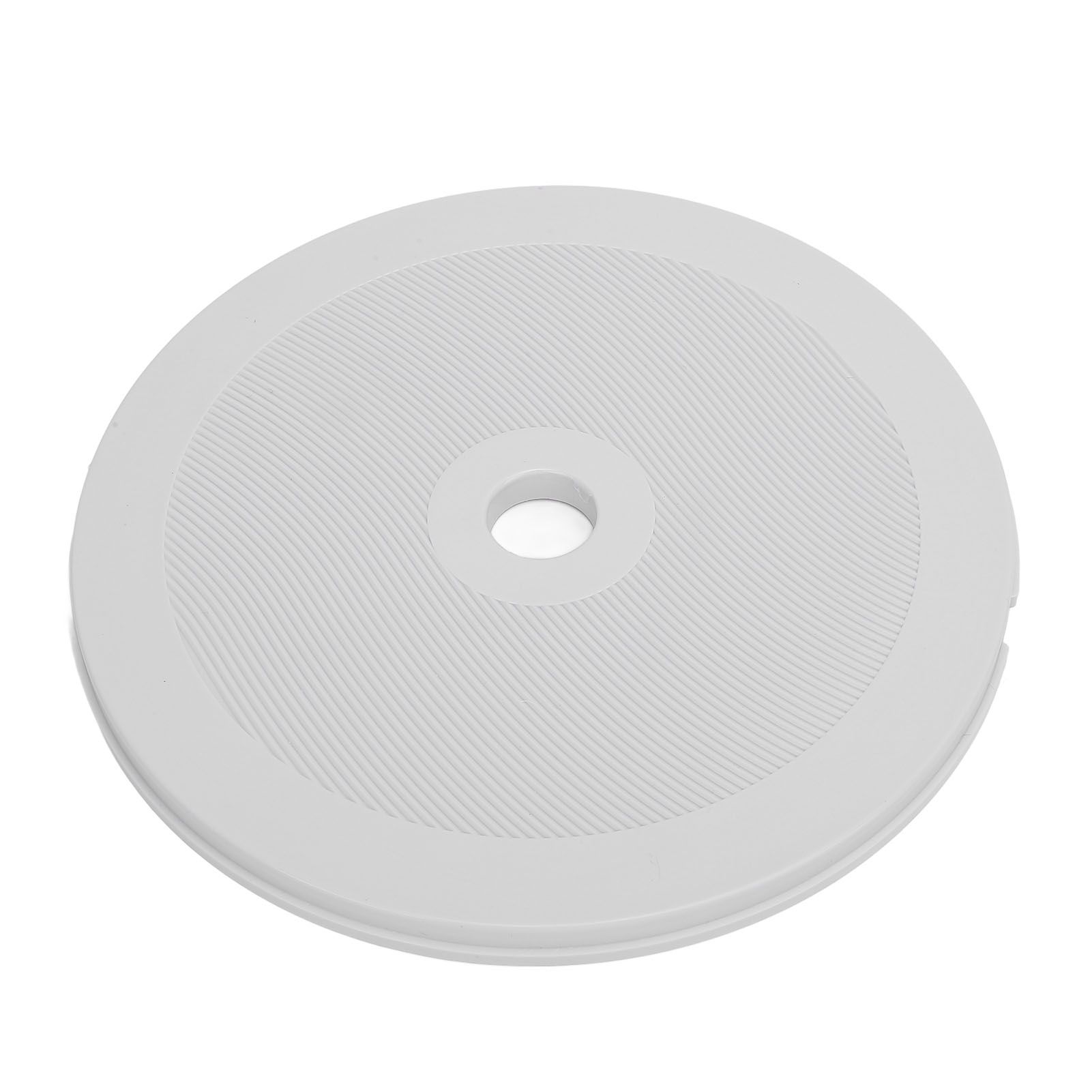 Pool Skimmer Cover 198mm Round 8927 Swimming Pool Skimmer Lid Replacement for view 10