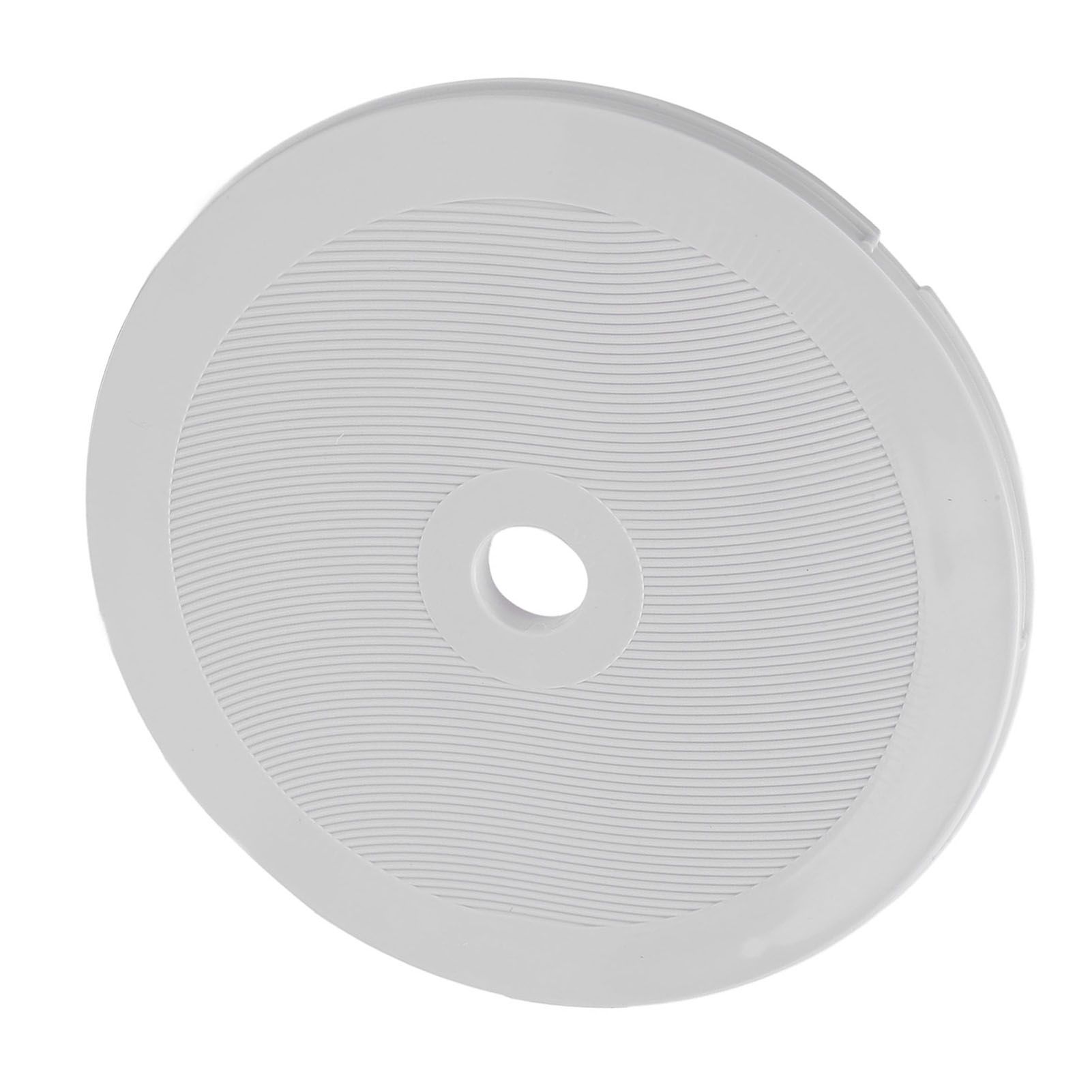 Pool Skimmer Cover 198mm Round 8927 Swimming Pool Skimmer Lid Replacement for view 12