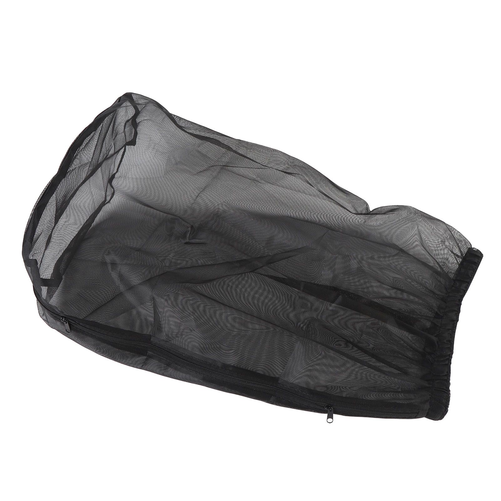 Garden Netting Plant Cover Flower Pot Cover Multifunctional Portable Plant view 4