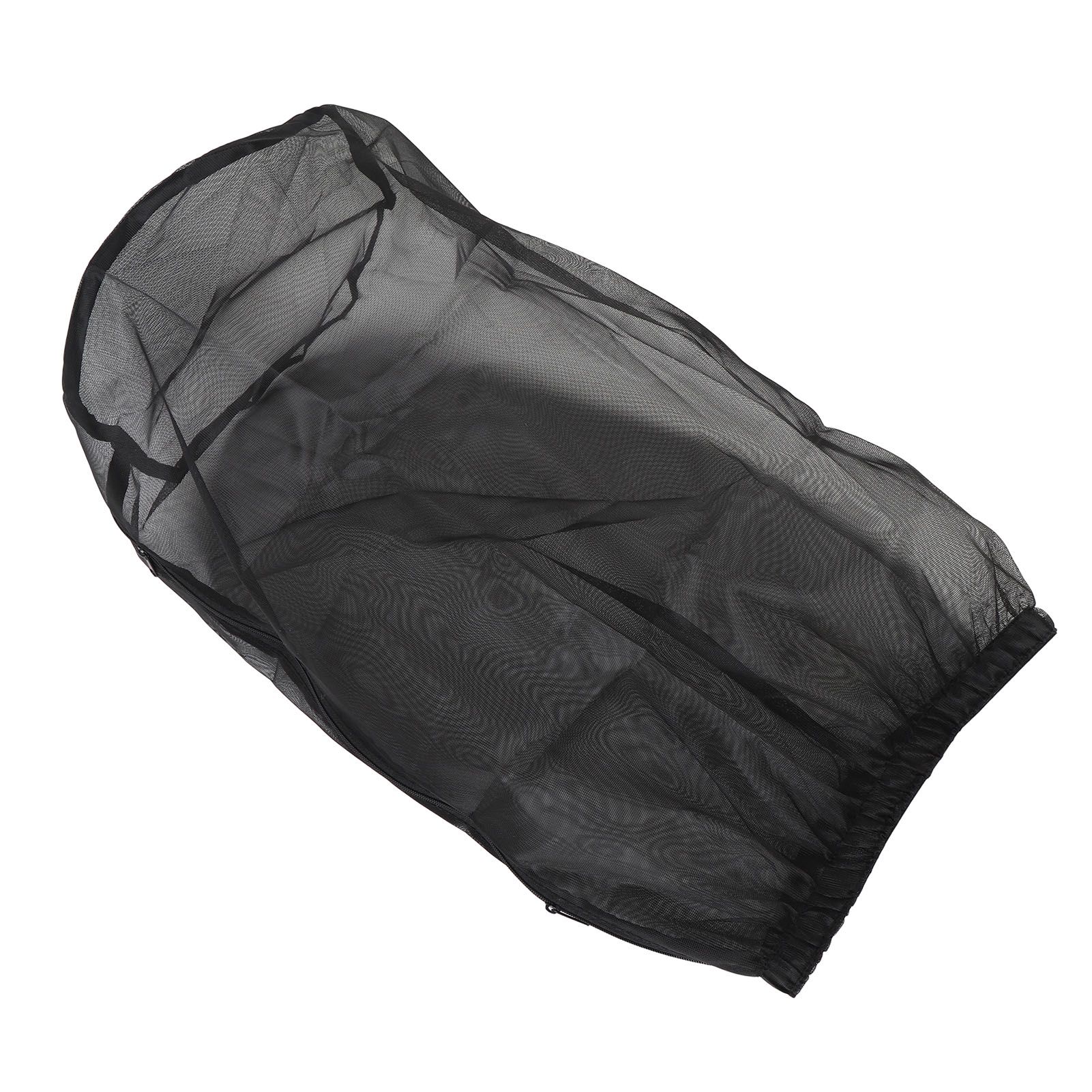 Garden Netting Plant Cover Flower Pot Cover Multifunctional Portable Plant view 6