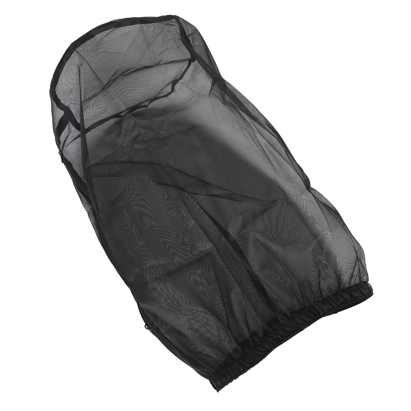 Garden Netting Plant Cover Flower Pot Cover Multifunctional Portable Plant view 8