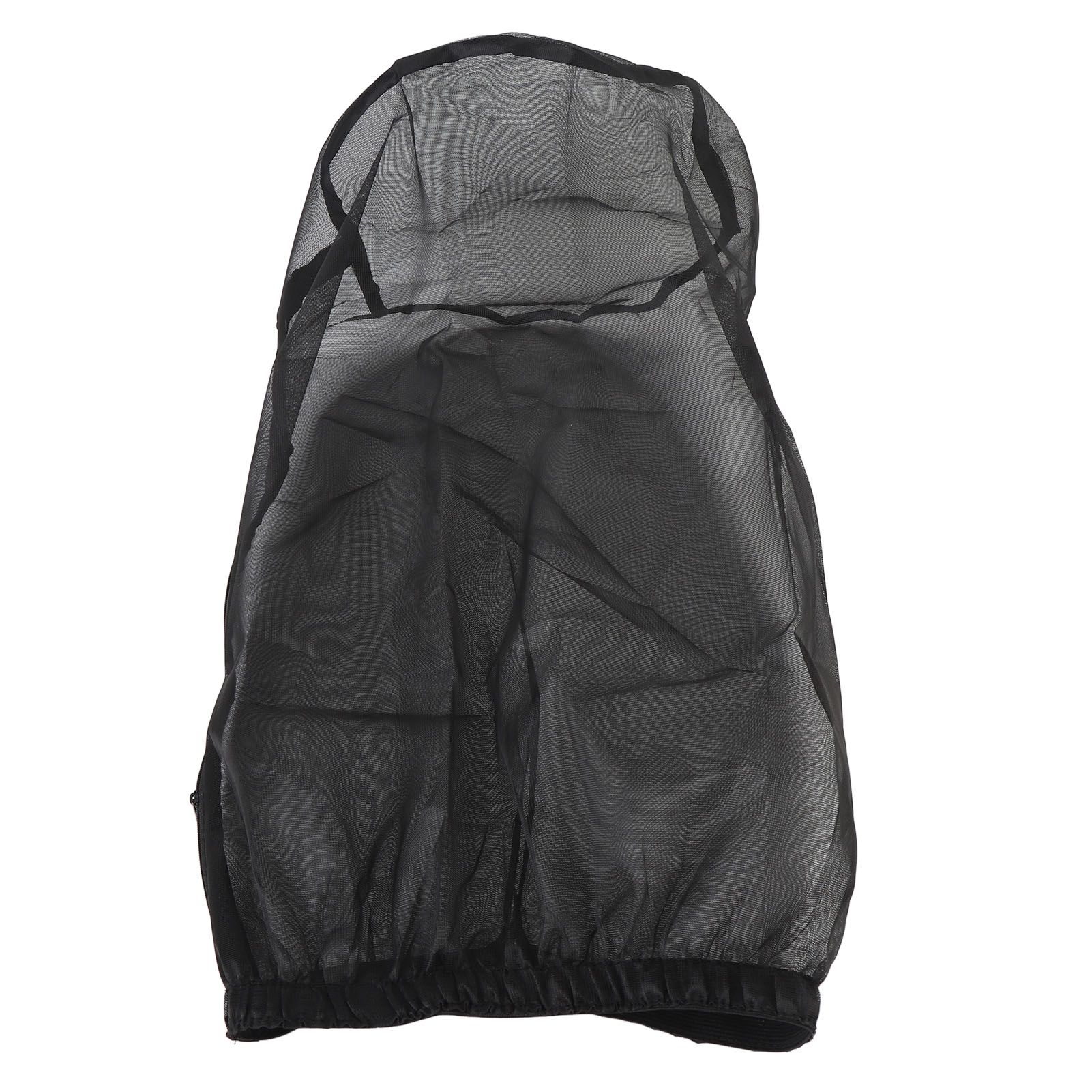 Garden Netting Plant Cover Flower Pot Cover Multifunctional Portable Plant view 11