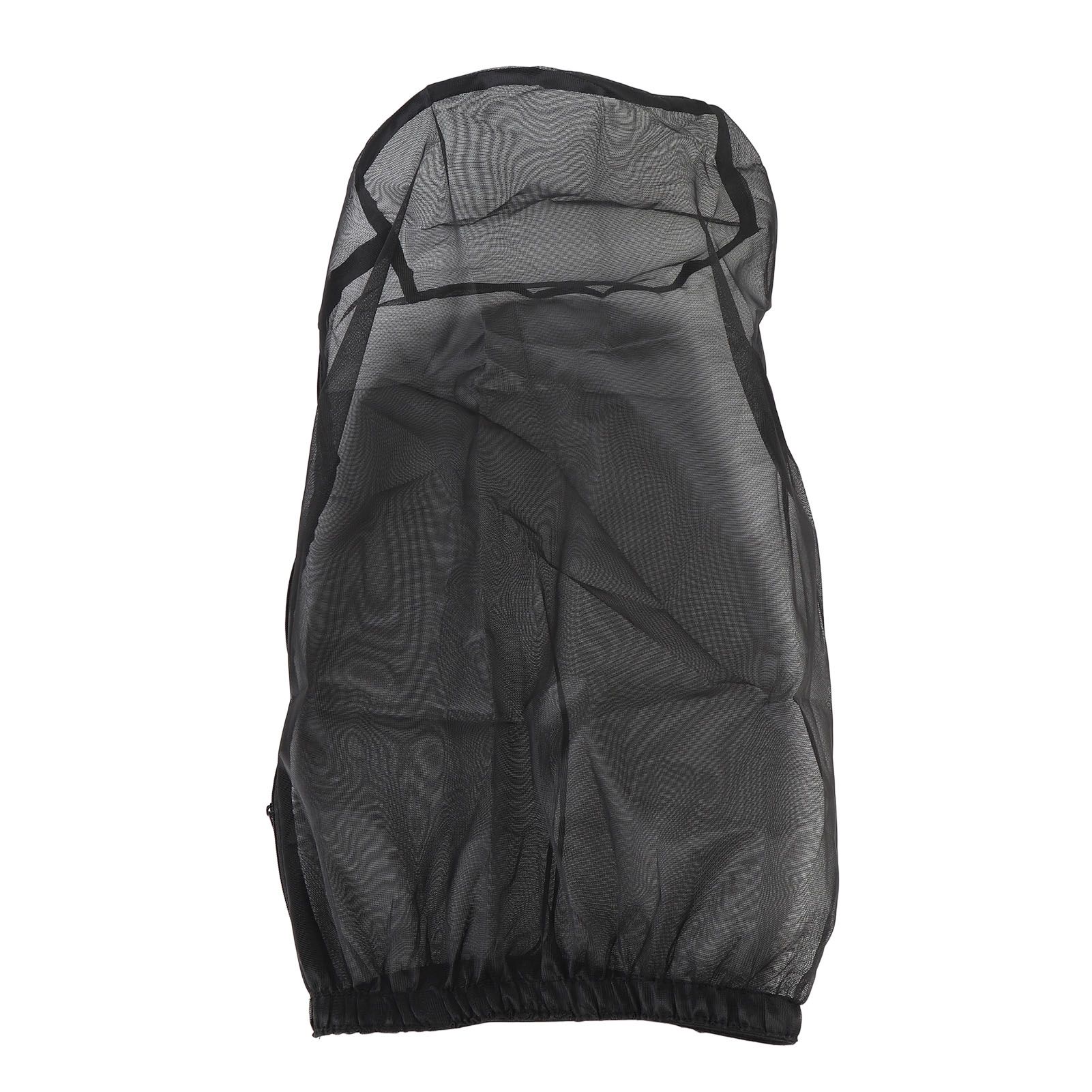 Garden Netting Plant Cover Flower Pot Cover Multifunctional Portable Plant view 12