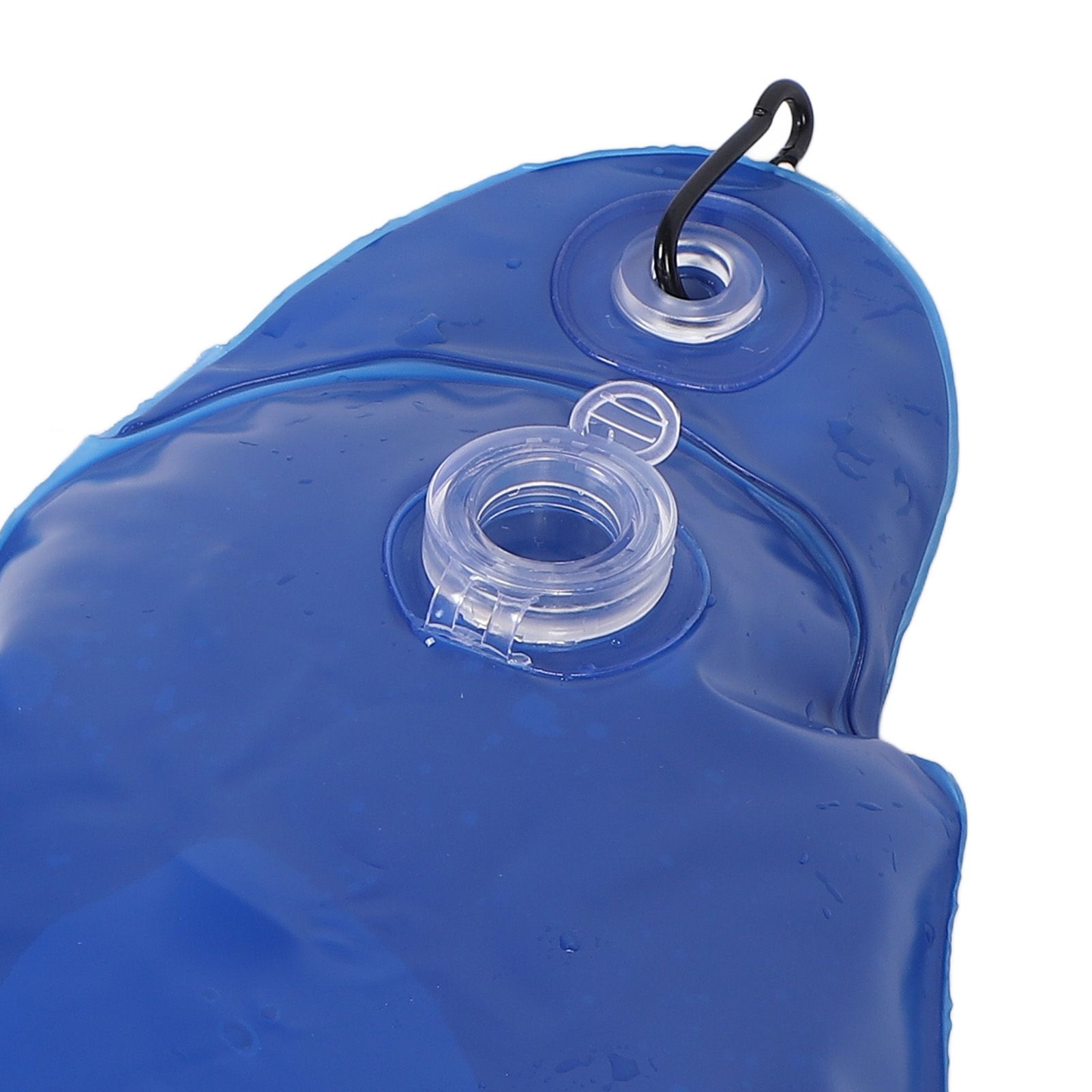 Pool Cover Weight Bags PVC Material Antifreeze Hanging Water Bag for Winter view 2