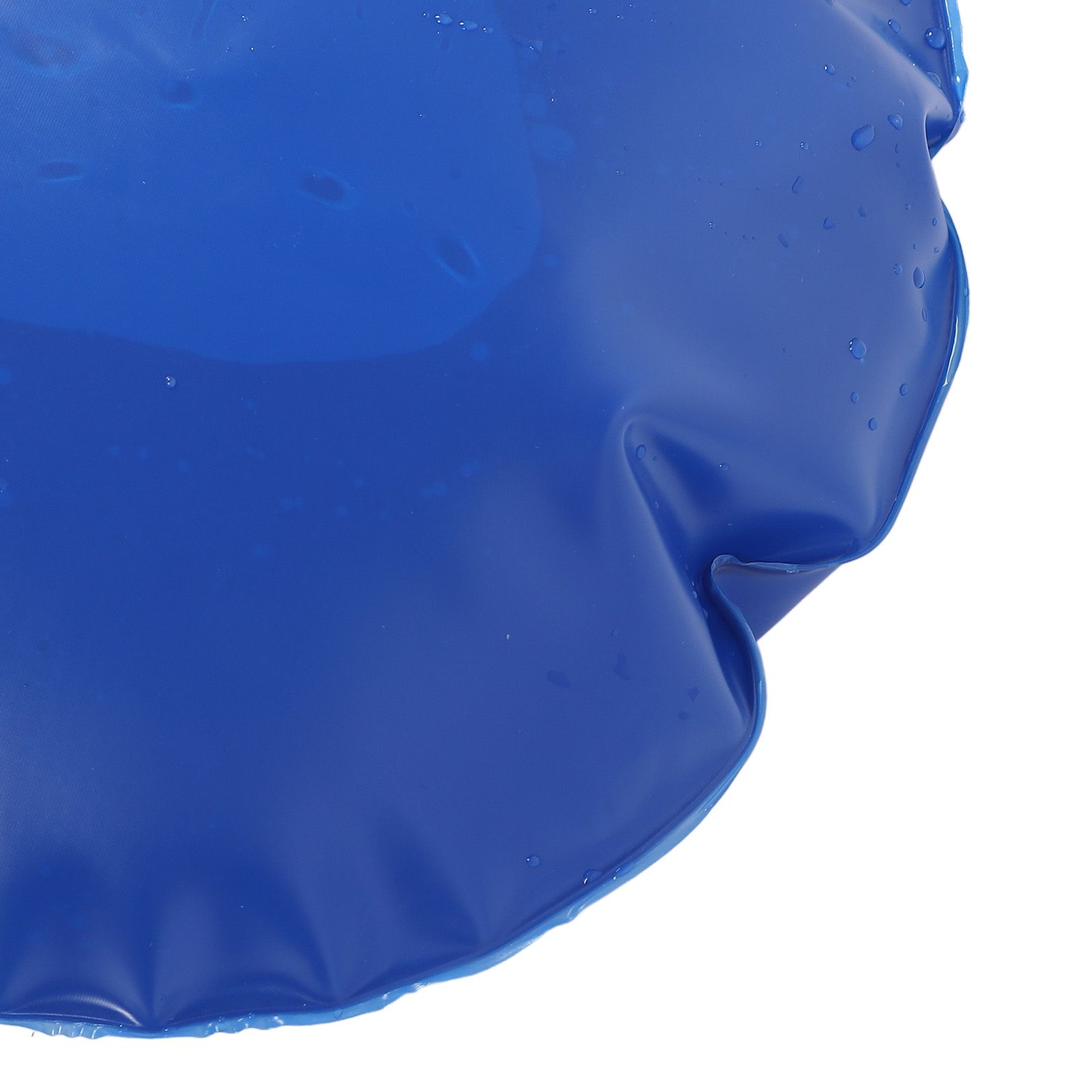 Pool Cover Weight Bags PVC Material Antifreeze Hanging Water Bag for Winter view 7