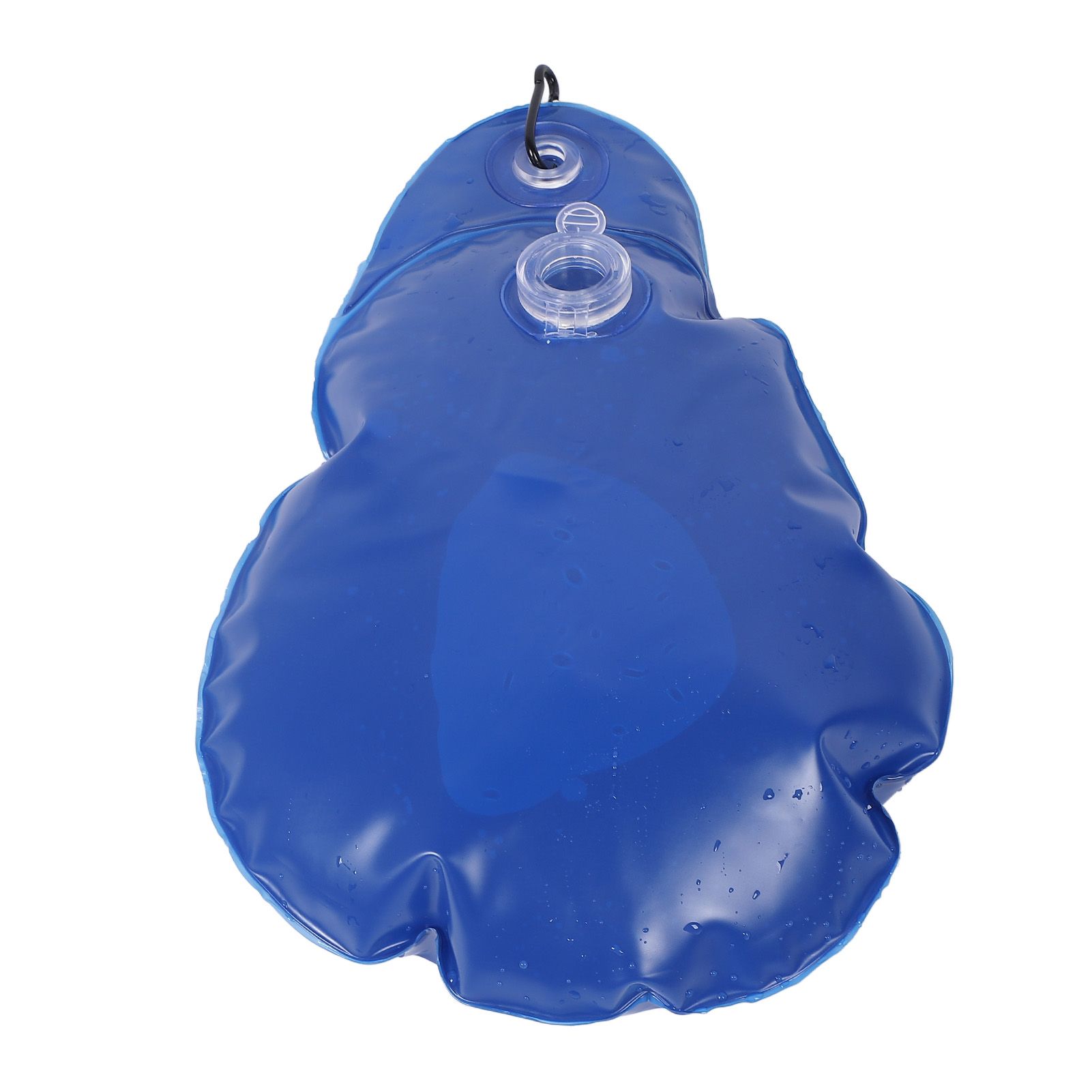 Pool Cover Weight Bags PVC Material Antifreeze Hanging Water Bag for Winter view 9