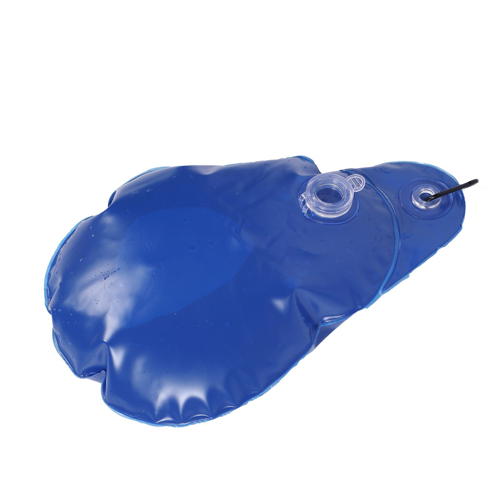 Pool Cover Weight Bags PVC Material Antifreeze Hanging Water Bag for Winter view 10