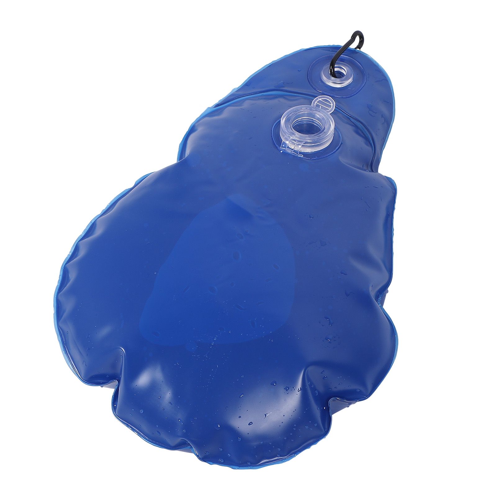 Pool Cover Weight Bags PVC Material Antifreeze Hanging Water Bag for Winter view 8