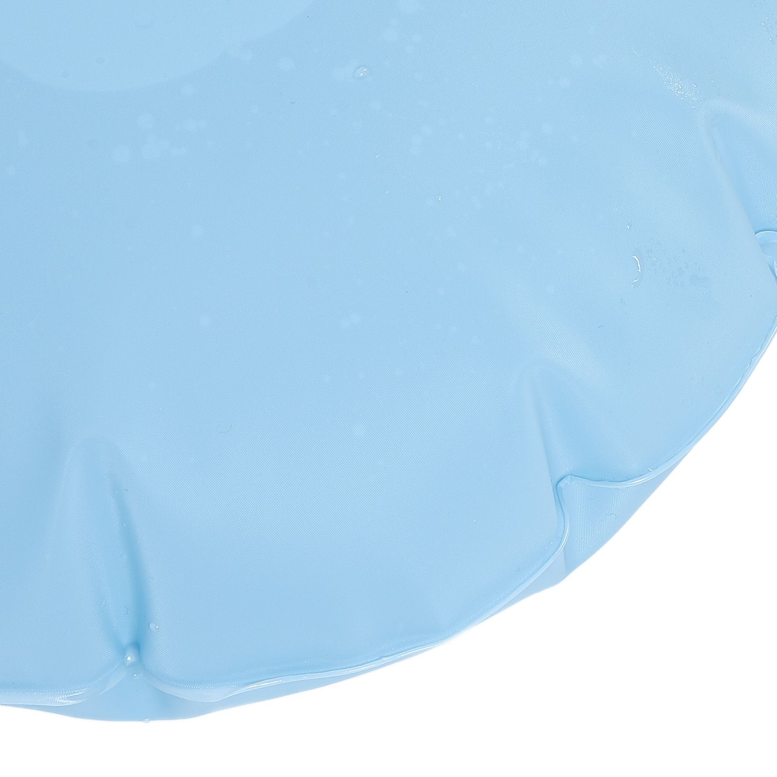 Pool Cover Weight Bags PVC Material Antifreeze Hanging Water Bag for Winter view 5