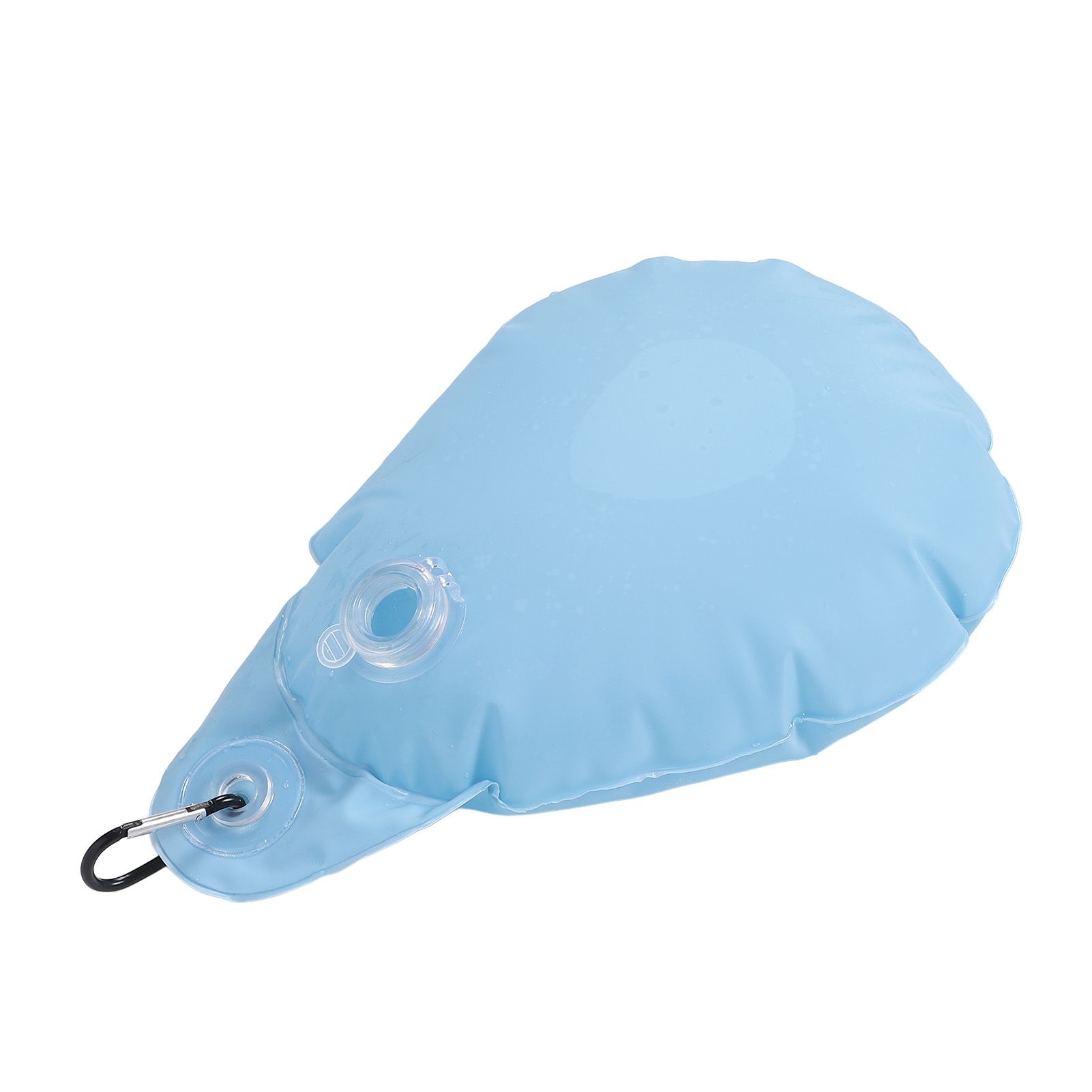 Pool Cover Weight Bags PVC Material Antifreeze Hanging Water Bag for Winter view 6