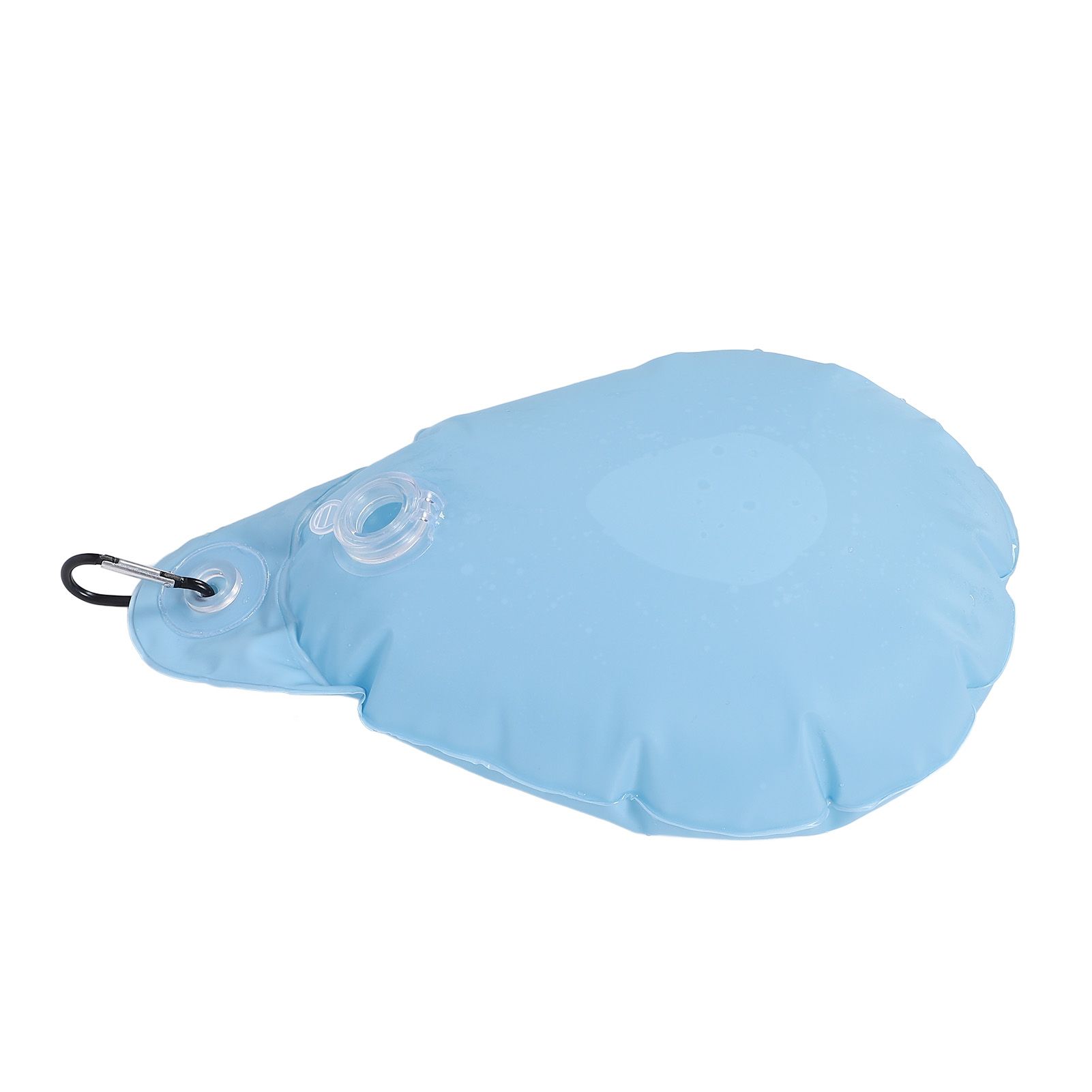 Pool Cover Weight Bags PVC Material Antifreeze Hanging Water Bag for Winter view 8