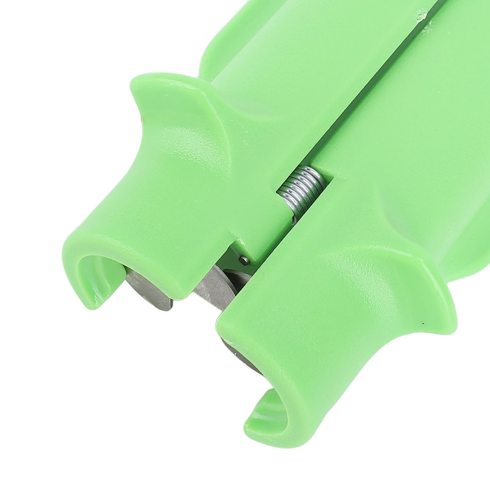 Rose Thorn Remover Portable Thorn Stripper Plant Stem Leaves Extractor Tool view 5