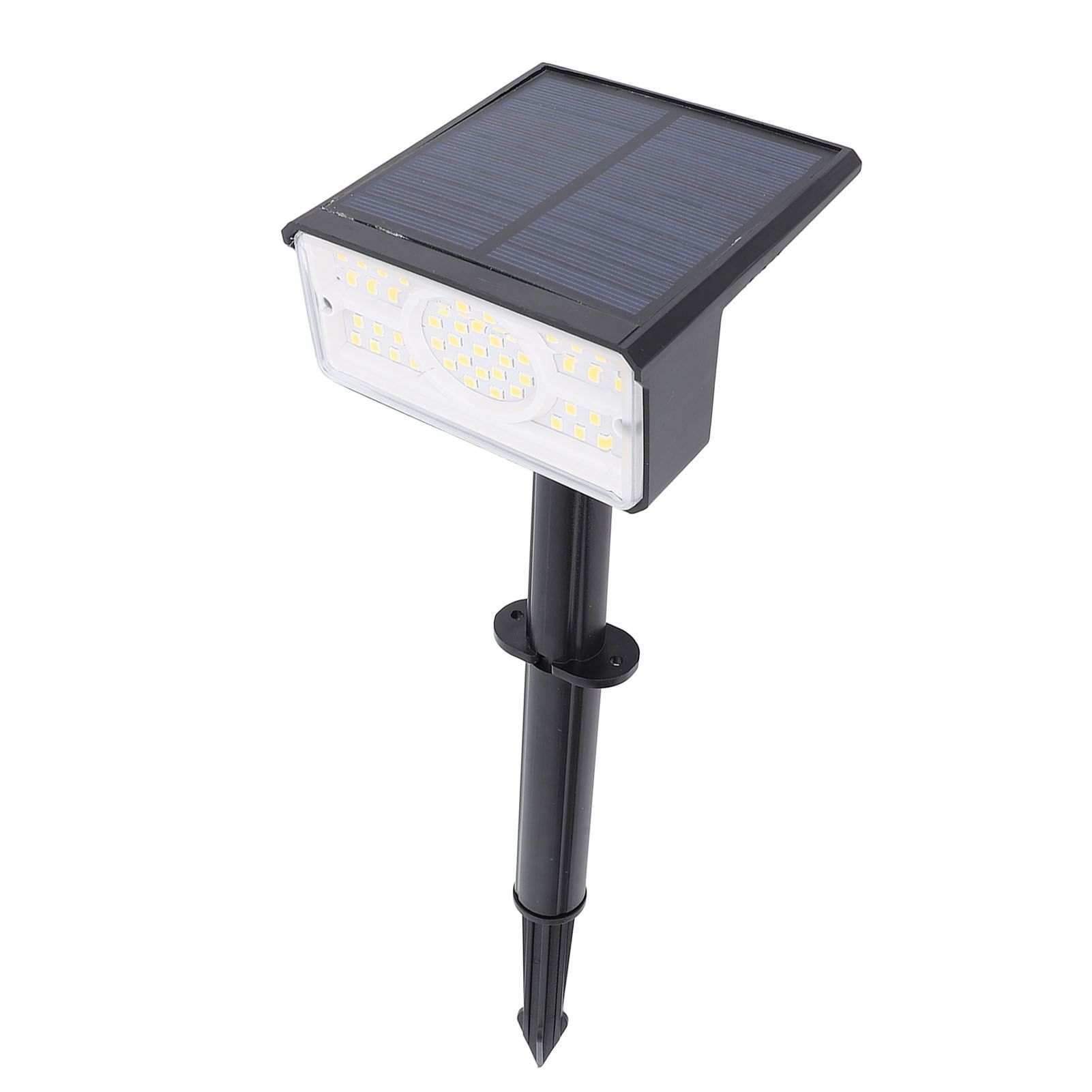 Solar Spot Light 49 LEDs High Brightness IP65 Water Proof Solar Landscape