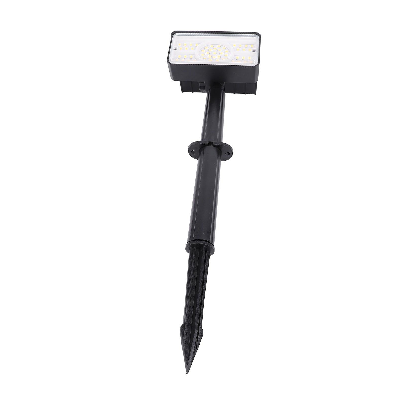 Solar Spot Light 49 LEDs High Brightness IP65 Water Proof Solar Landscape view 8