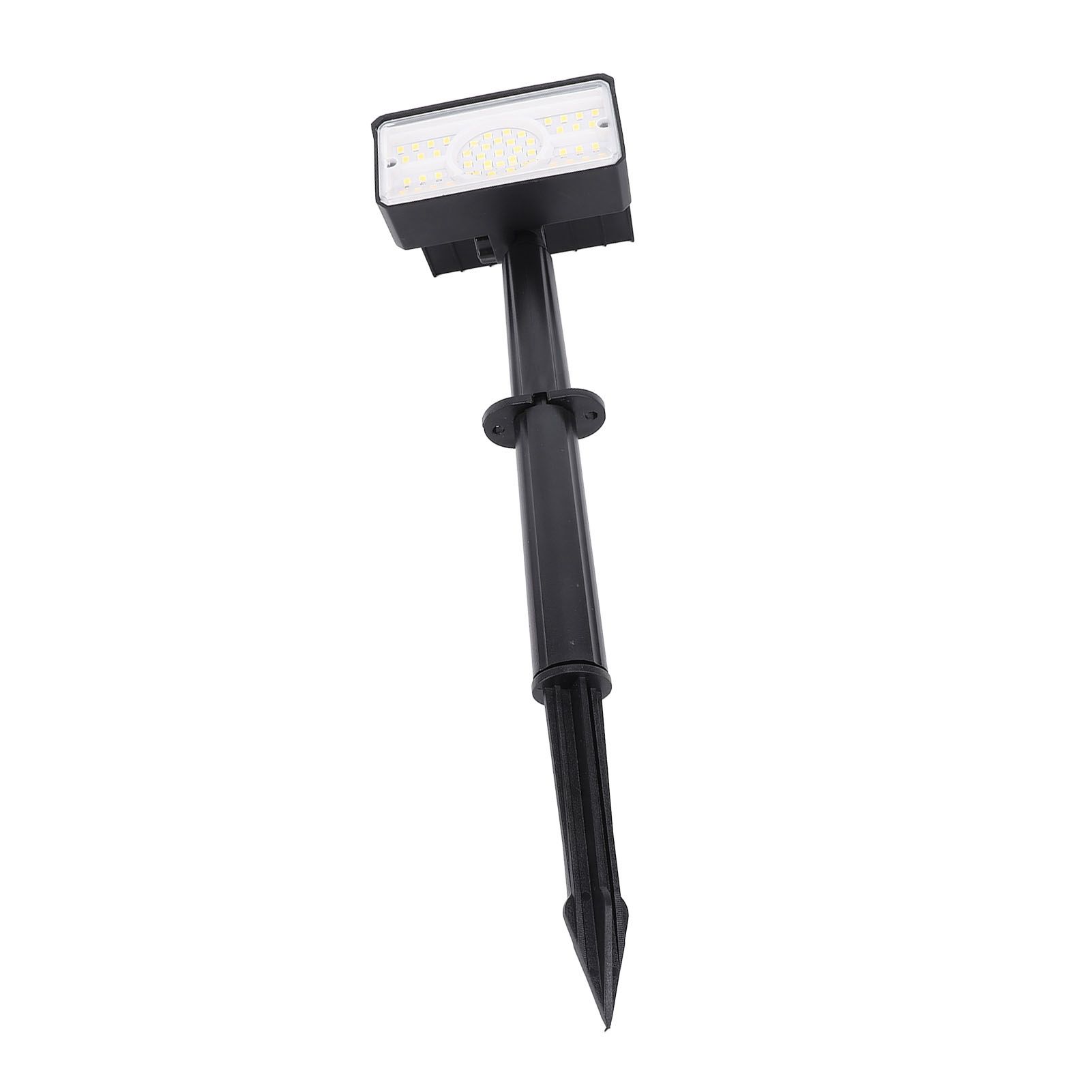 Solar Spot Light 49 LEDs High Brightness IP65 Water Proof Solar Landscape view 12