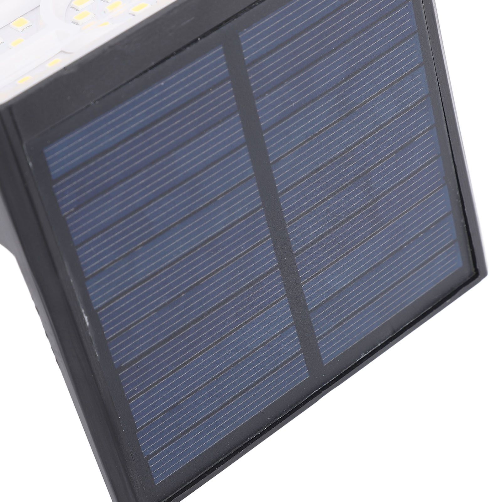Solar Spot Light 49 LEDs High Brightness IP65 Water Proof Solar Landscape view 5