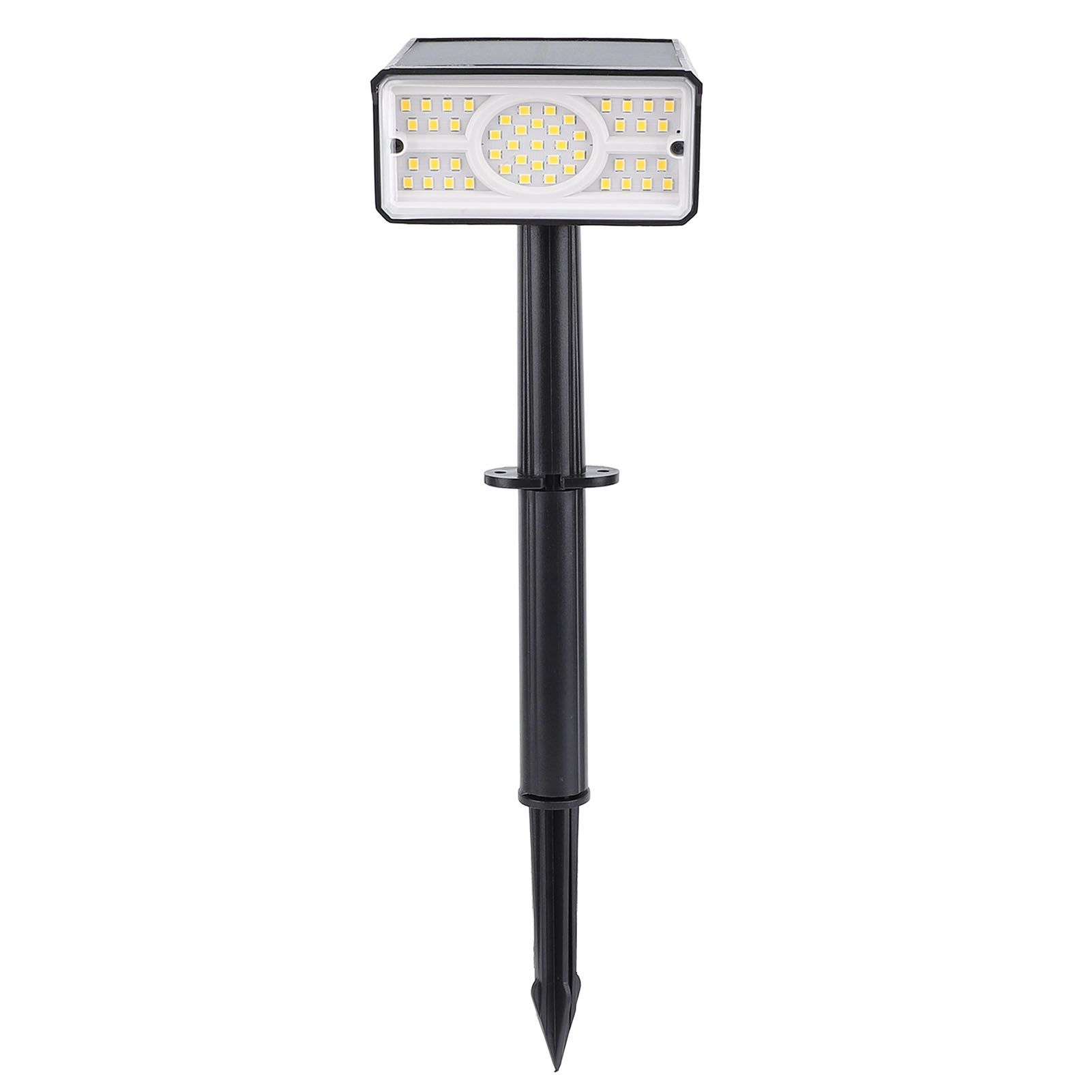 Solar Spot Light 49 LEDs High Brightness IP65 Water Proof Solar Landscape view 6