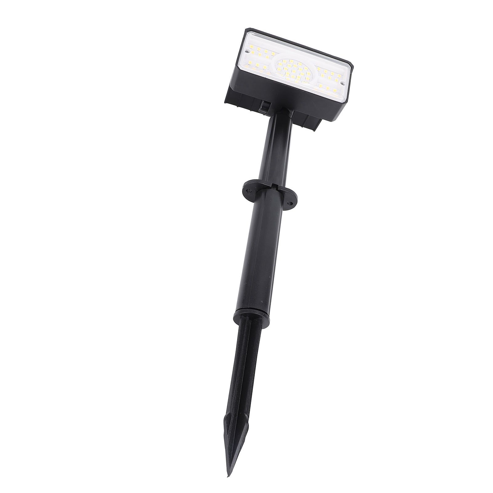 Solar Spot Light 49 LEDs High Brightness IP65 Water Proof Solar Landscape view 9