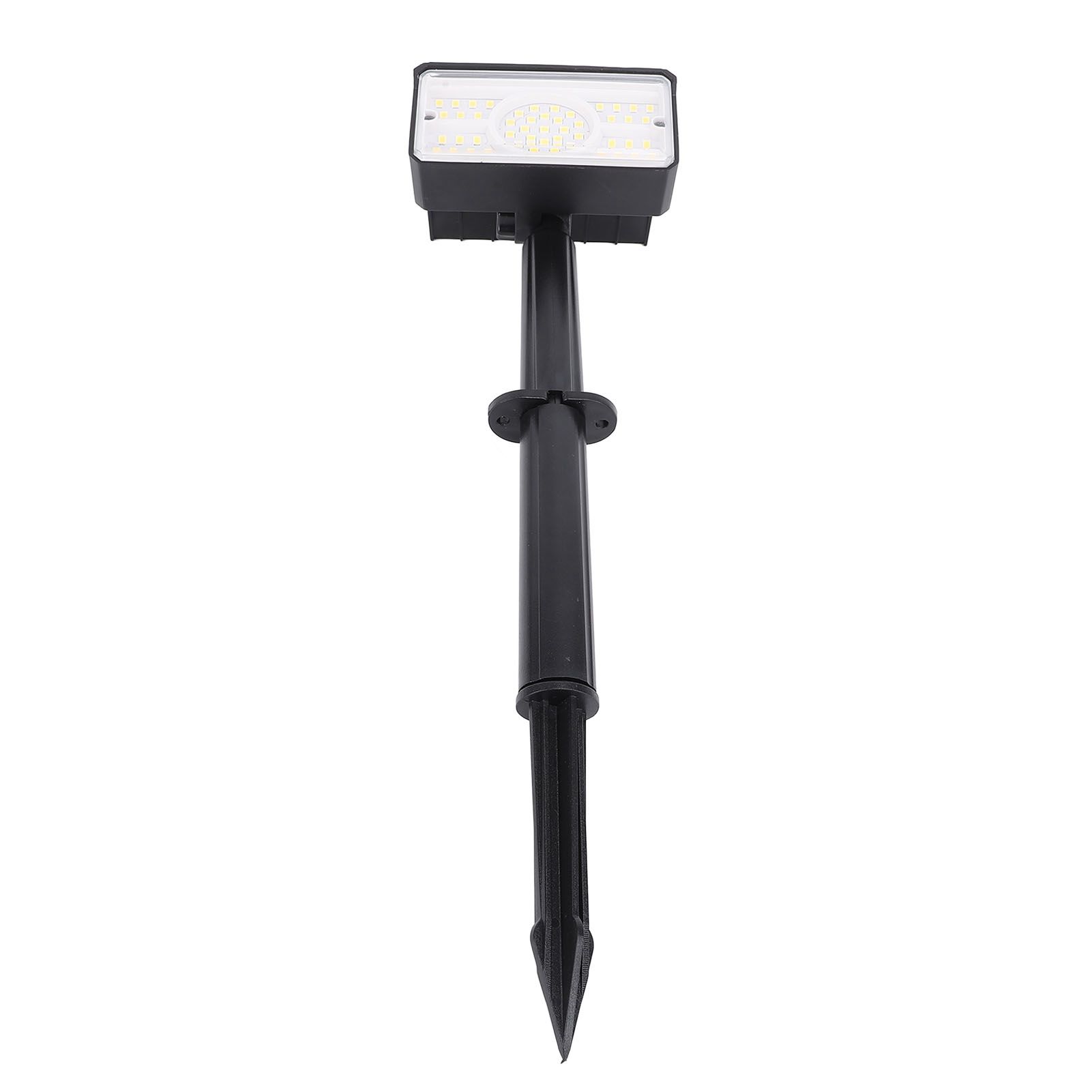 Solar Spot Light 49 LEDs High Brightness IP65 Water Proof Solar Landscape view 10