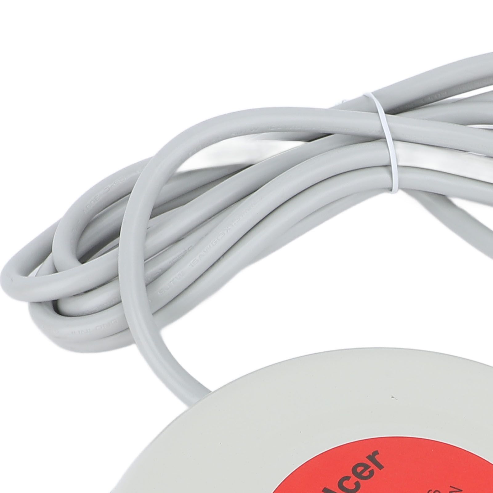 1000W Bird Bath Heater Cast Aluminum Outdoor Pond De Icer for Livestock view 2