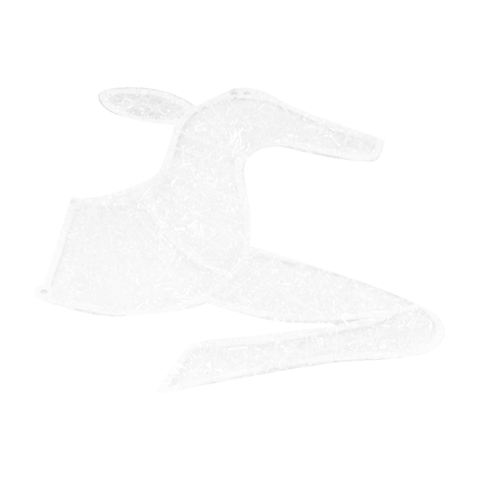 3PCS Lighted Xmas Deer Decorations Iron Water Resistant Glowing Deer Insert view 7