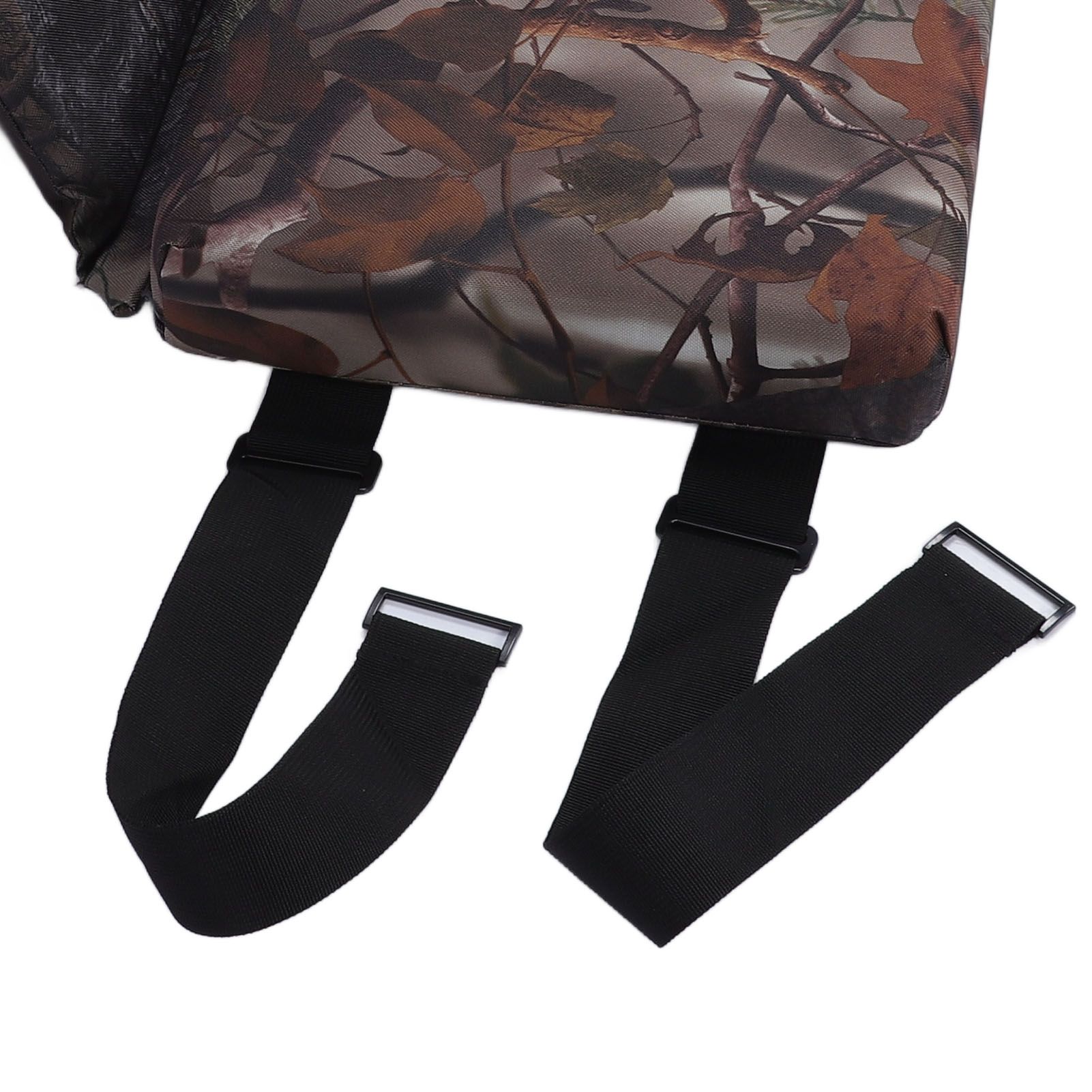 Tree Stand Seat Replacement 600D Oxford Cloth Foldable Adjustable Tree Stand view 2