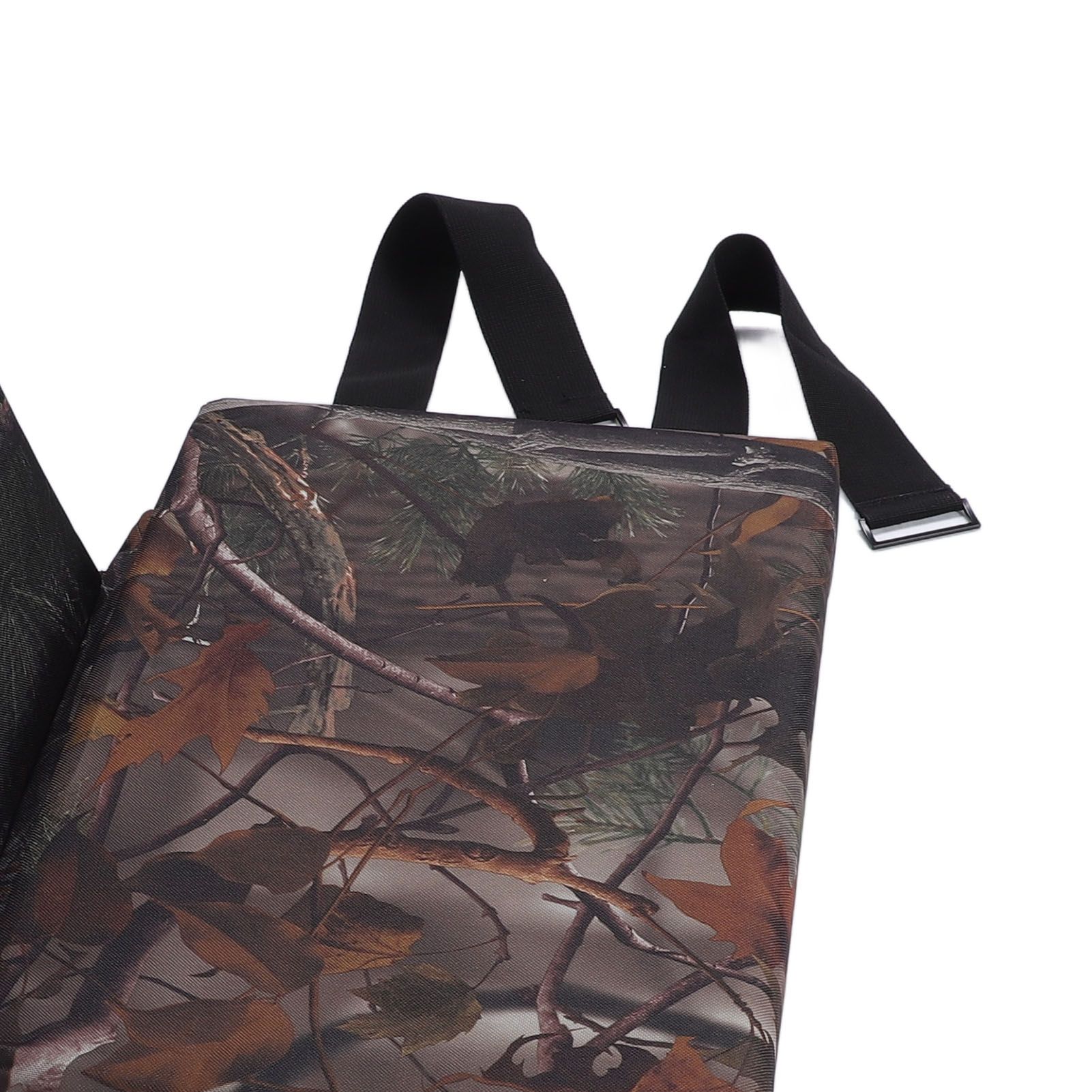 Tree Stand Seat Replacement 600D Oxford Cloth Foldable Adjustable Tree Stand view 5