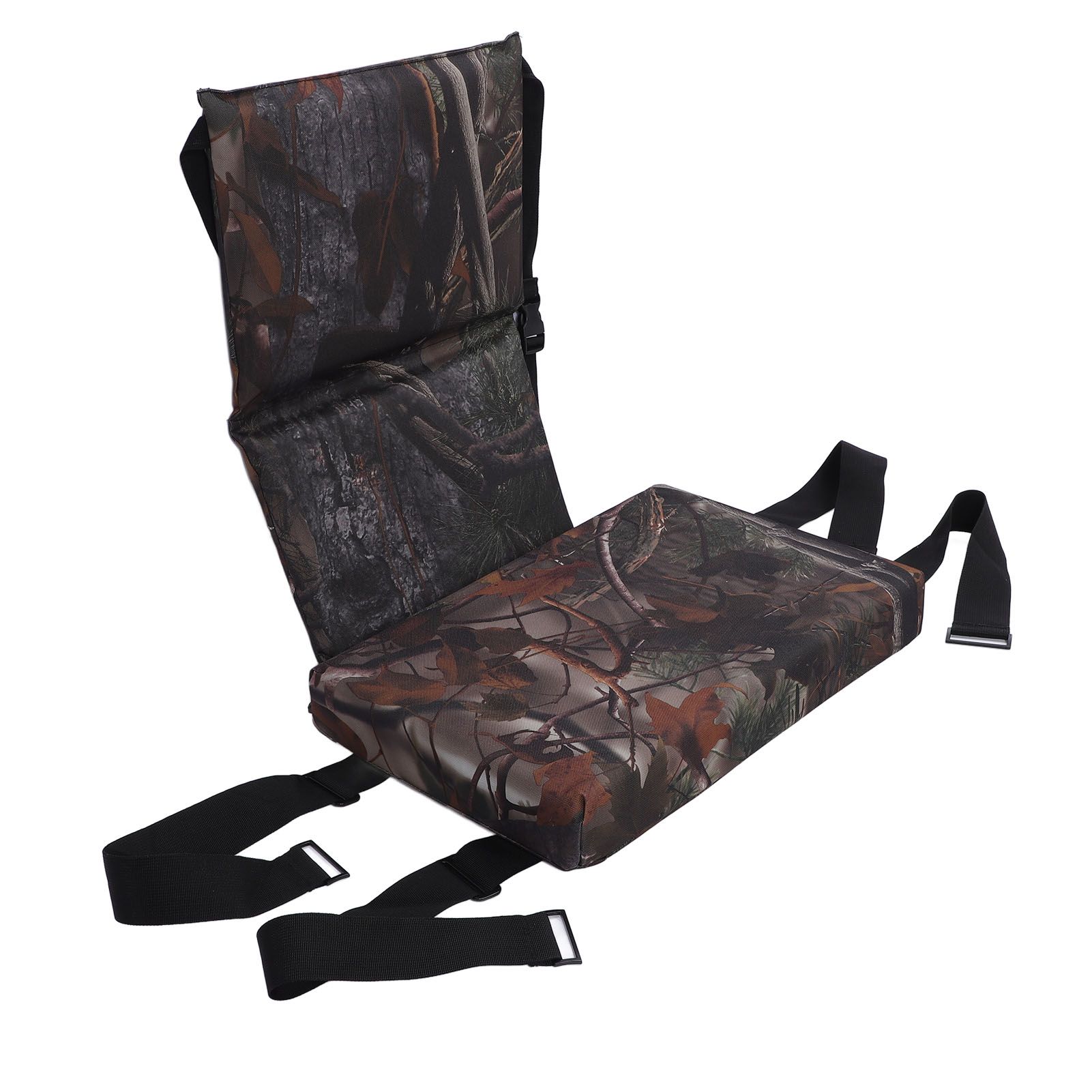 Tree Stand Seat Replacement 600D Oxford Cloth Foldable Adjustable Tree Stand view 6