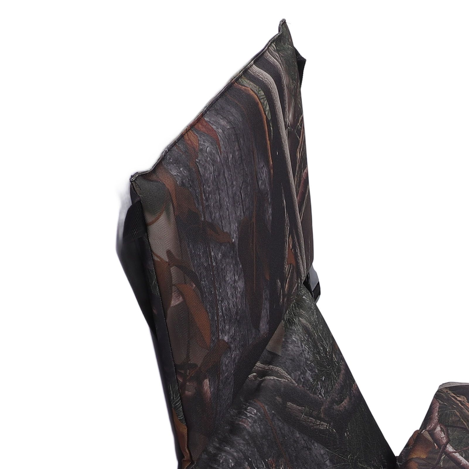 Tree Stand Seat Replacement 600D Oxford Cloth Foldable Adjustable Tree Stand view 7