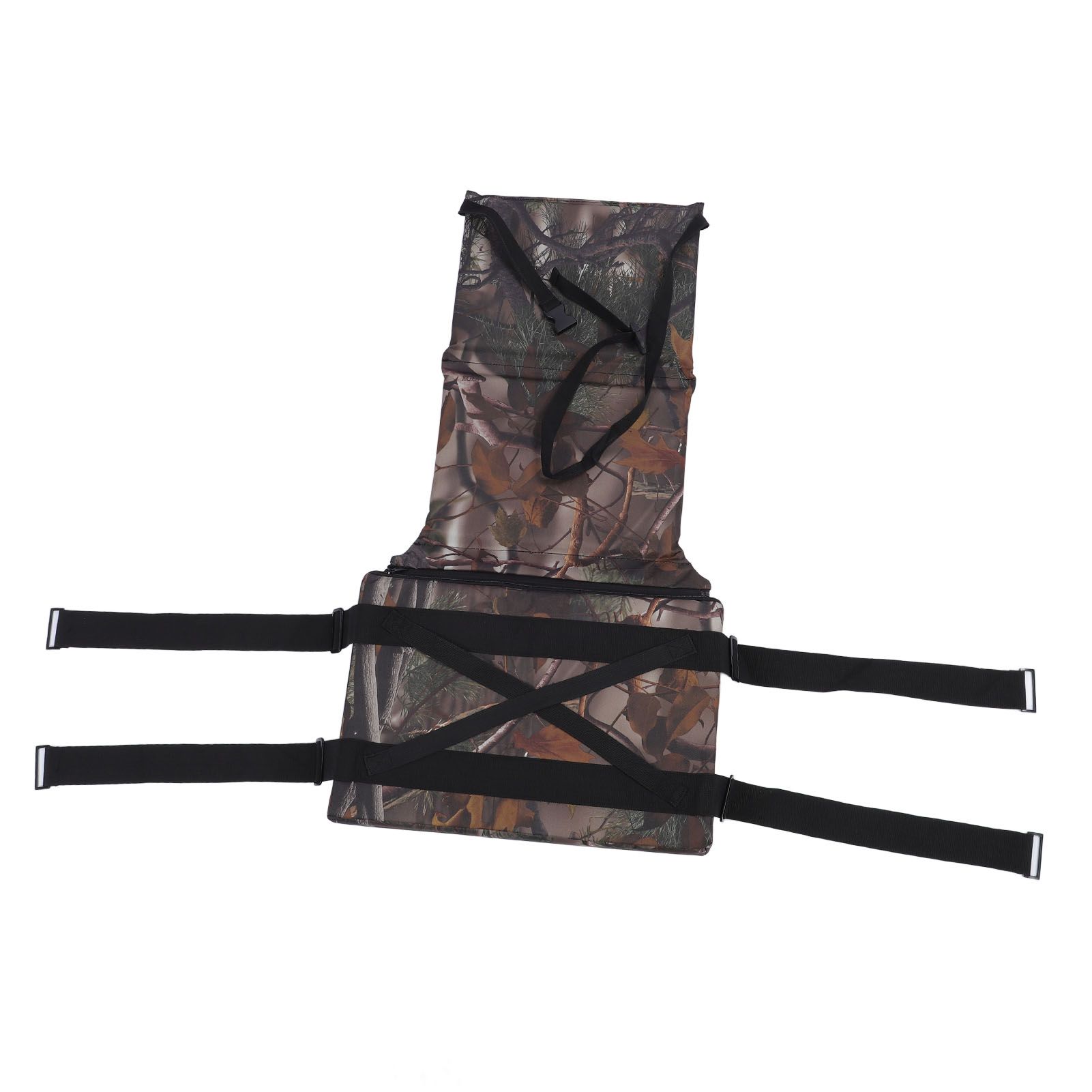 Tree Stand Seat Replacement 600D Oxford Cloth Foldable Adjustable Tree Stand view 8