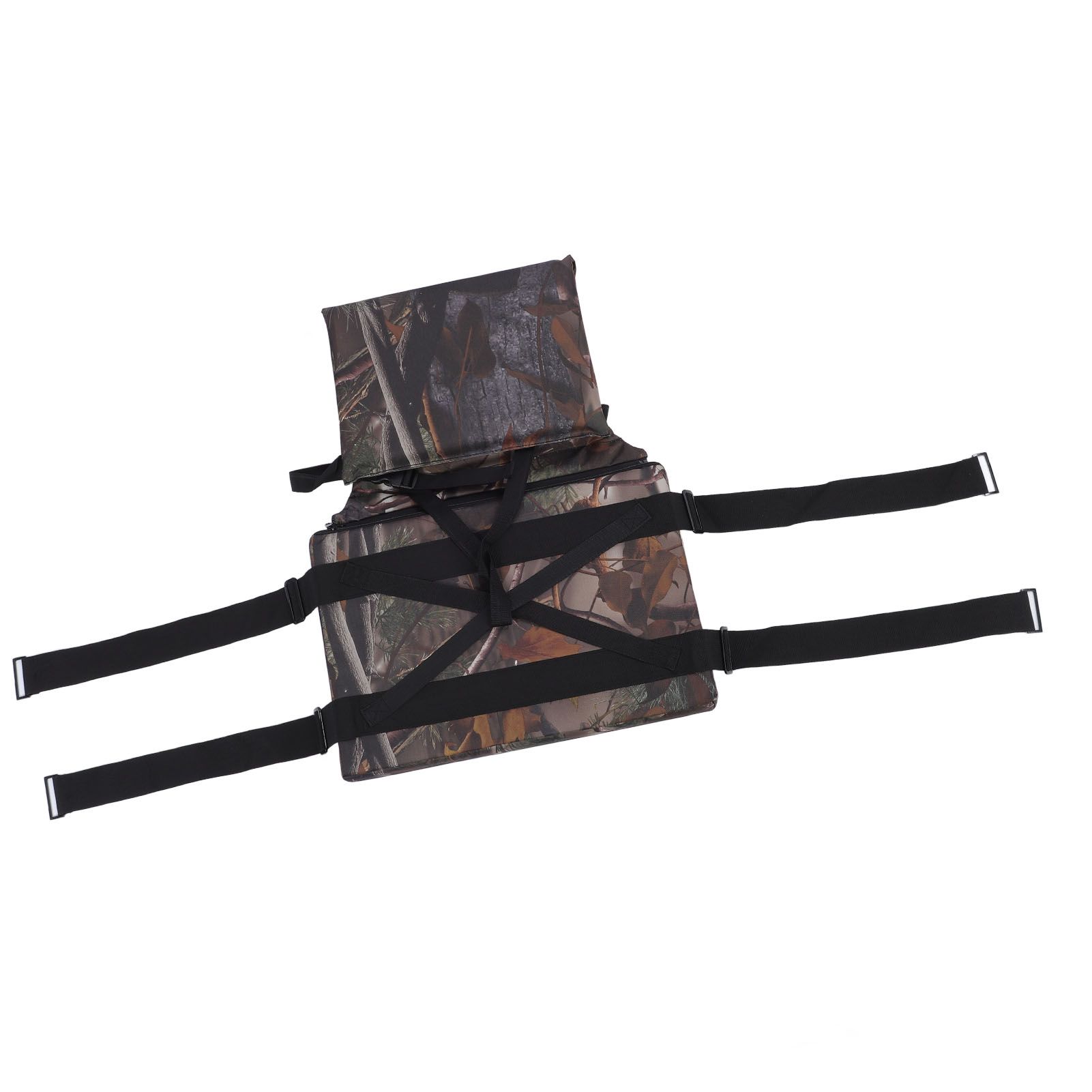 Tree Stand Seat Replacement 600D Oxford Cloth Foldable Adjustable Tree Stand view 9
