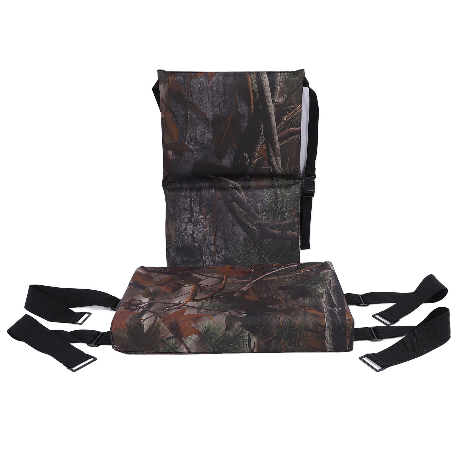 Tree Stand Seat Replacement 600D Oxford Cloth Foldable Adjustable Tree Stand view 10