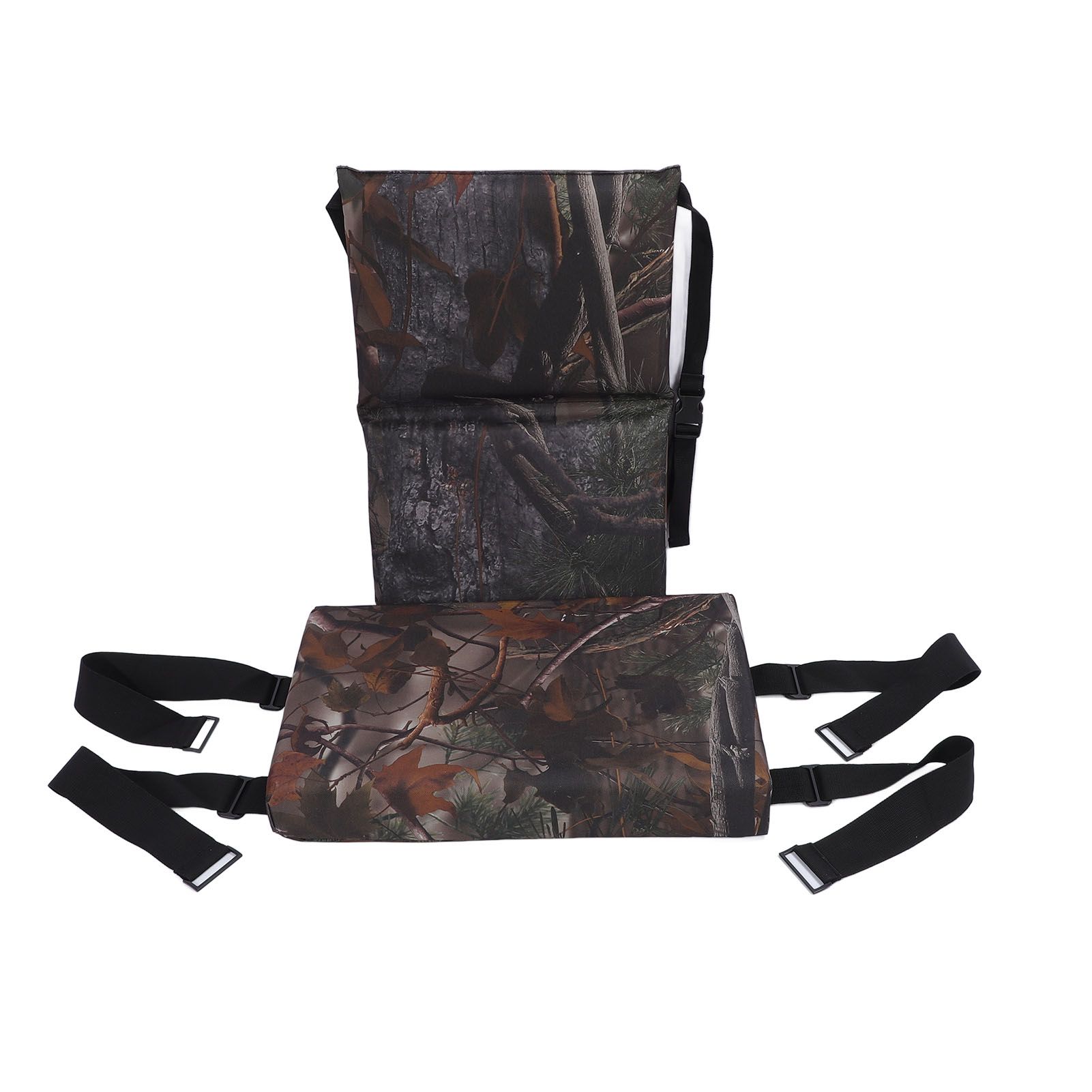 Tree Stand Seat Replacement 600D Oxford Cloth Foldable Adjustable Tree Stand view 11