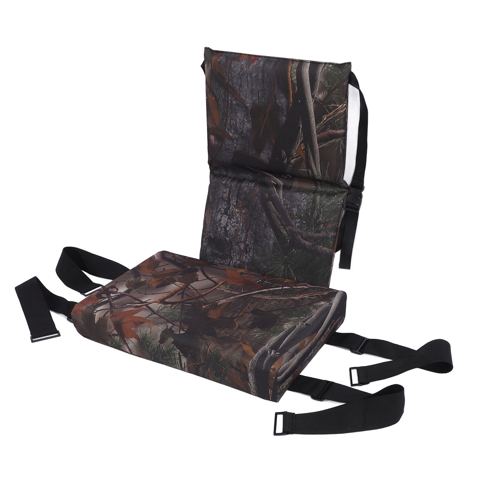 Tree Stand Seat Replacement 600D Oxford Cloth Foldable Adjustable Tree Stand view 12